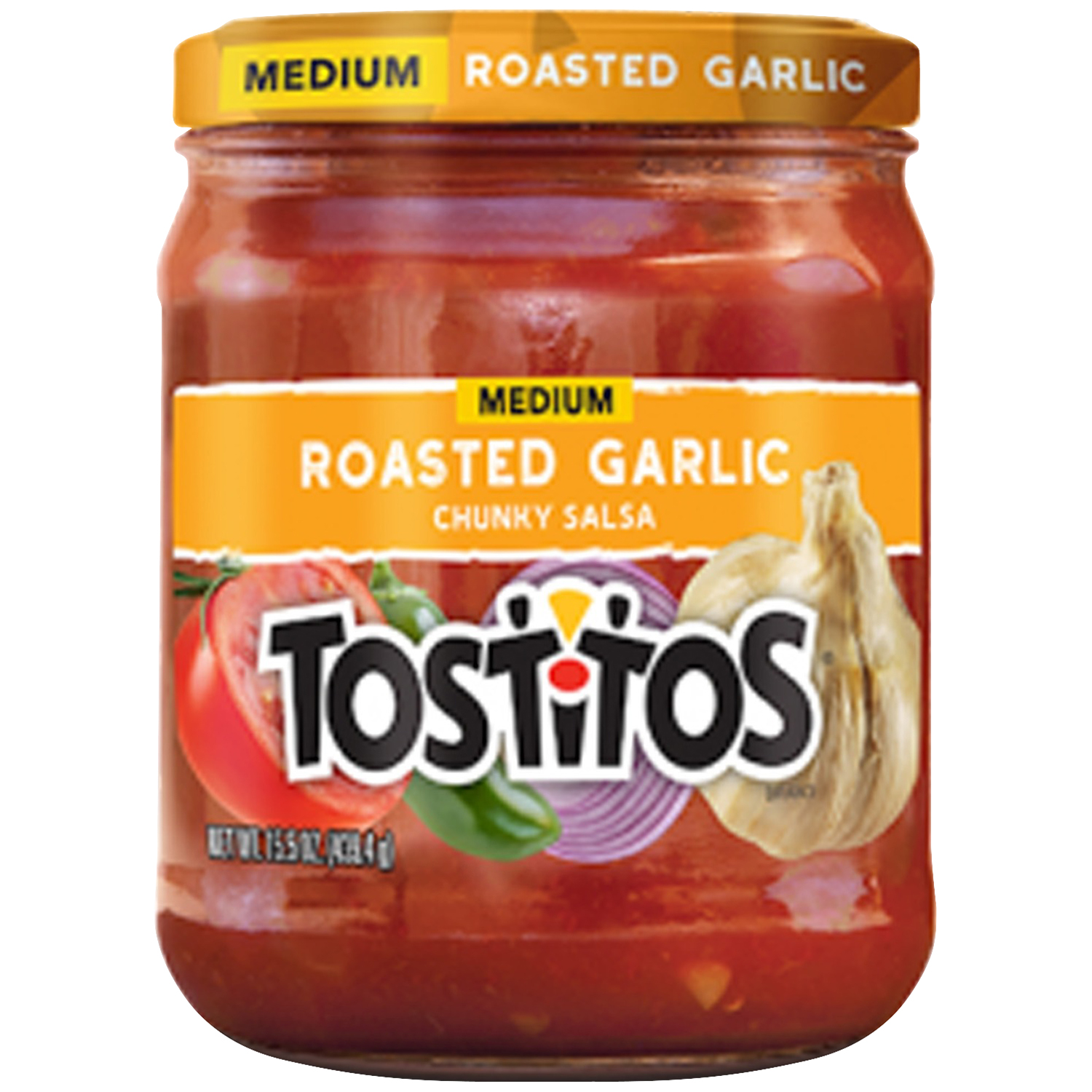Tostitos UPC & Barcode
