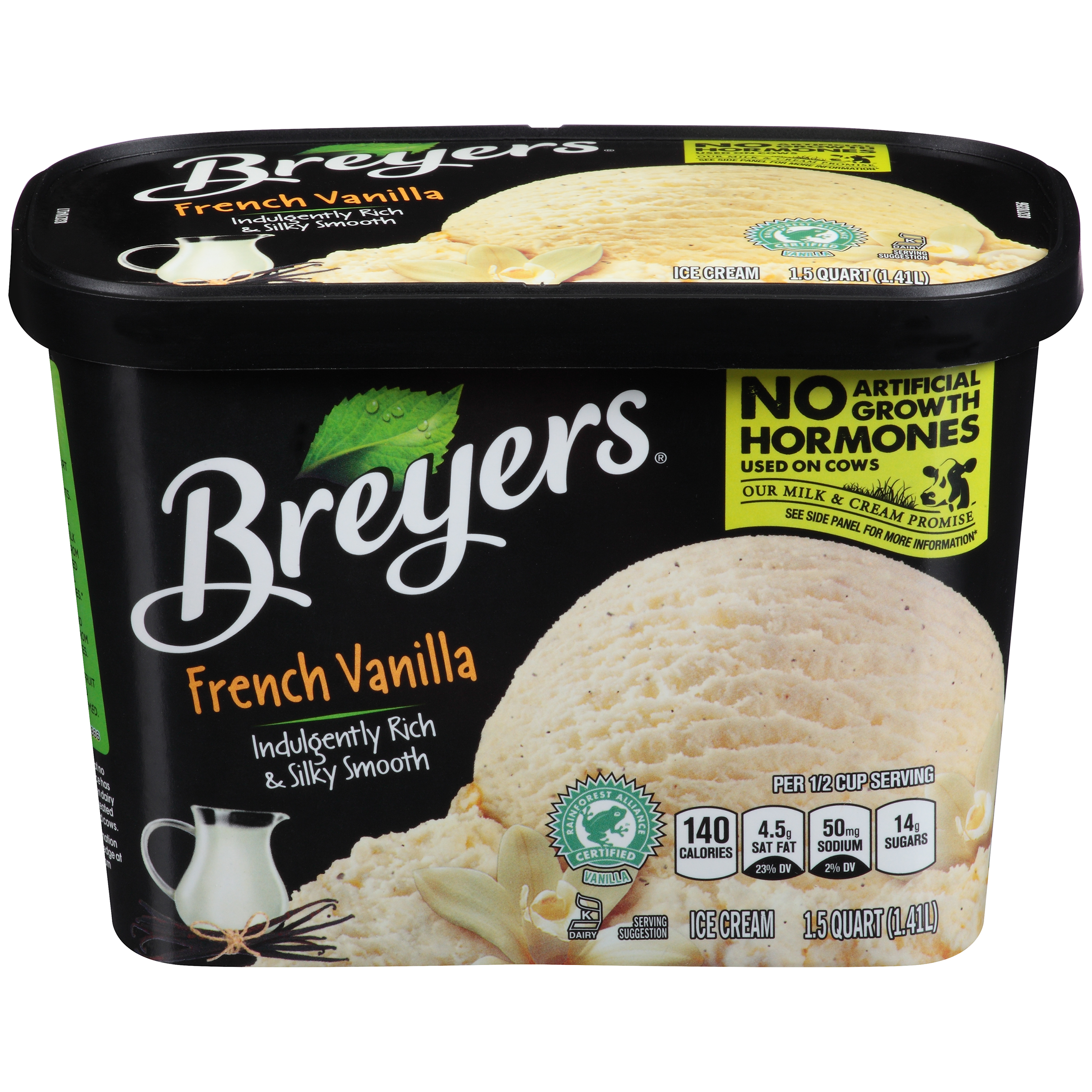 GOOD HUMORBREYERS ICE CREAM UPC & Barcode