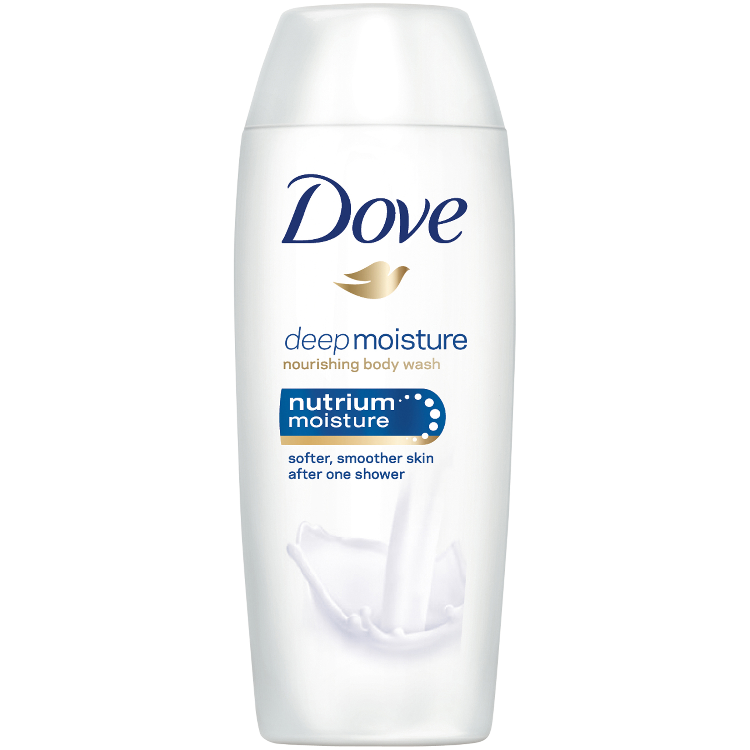 UPC 011111191655 product image for Deep Moisture Nourishing Body Wash 1.8 FL OZ PLASTIC BOTTLE | upcitemdb.com