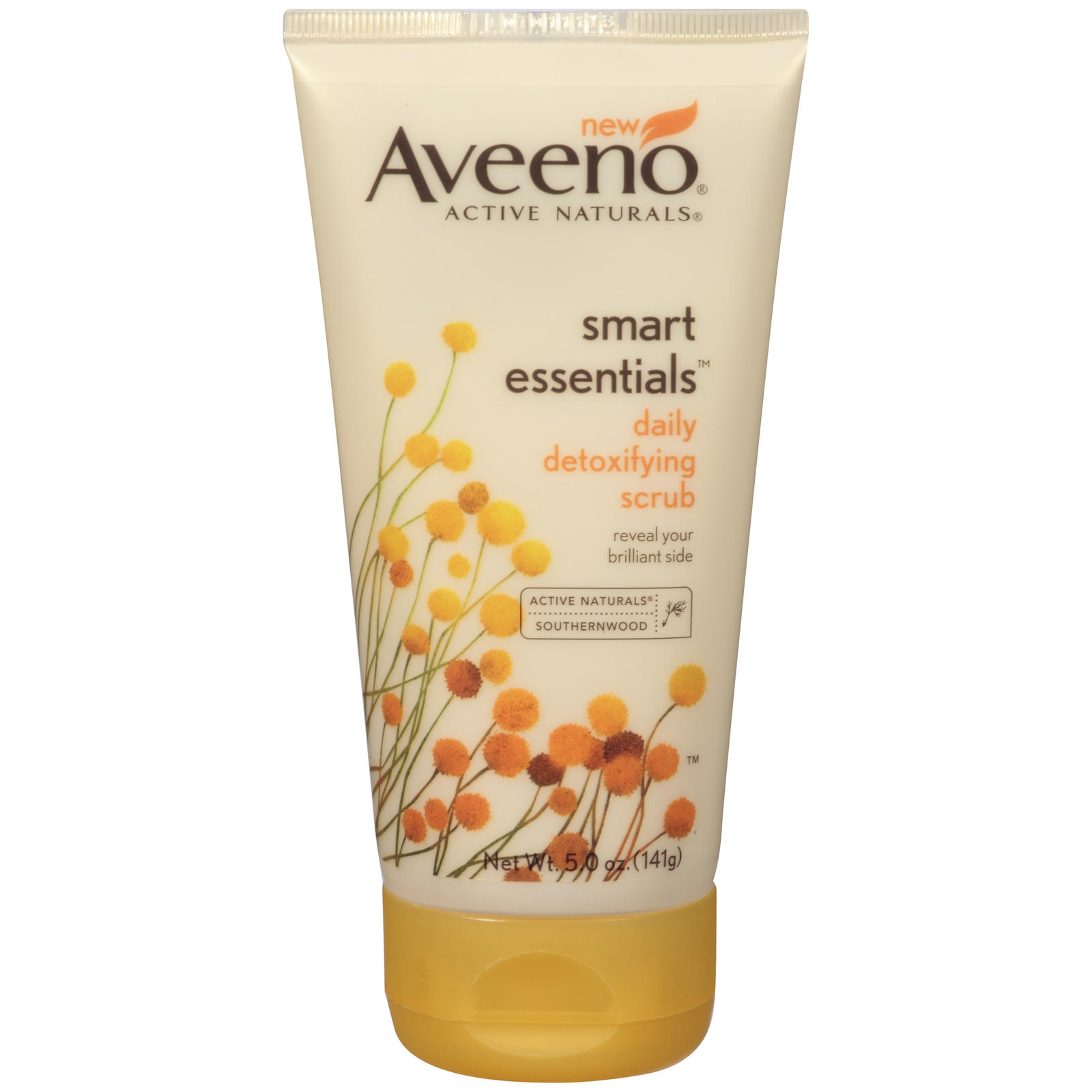 Aveeno Facial Cleansers