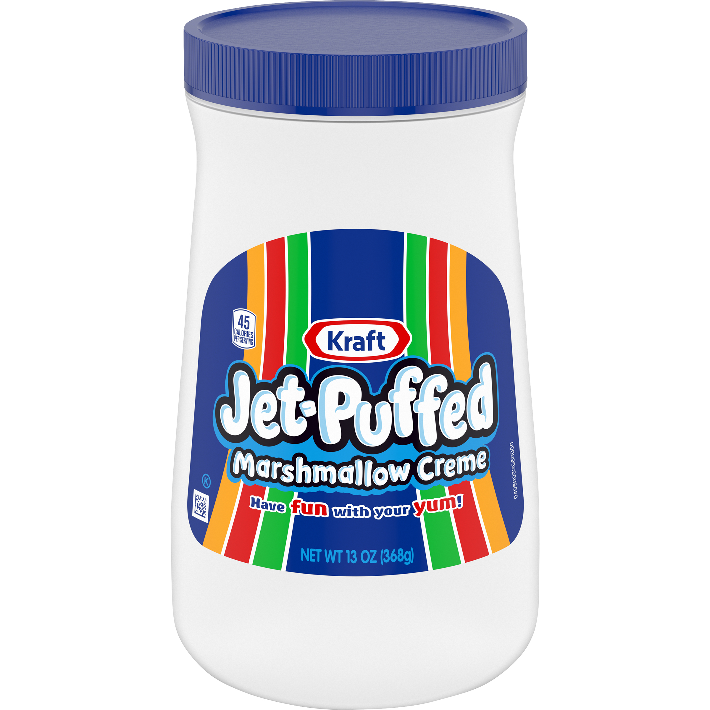 Kraft Marshmallows UPC & Barcode