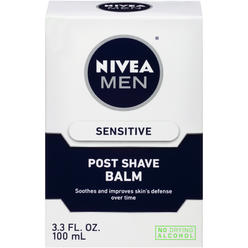 Men's Aftershaves