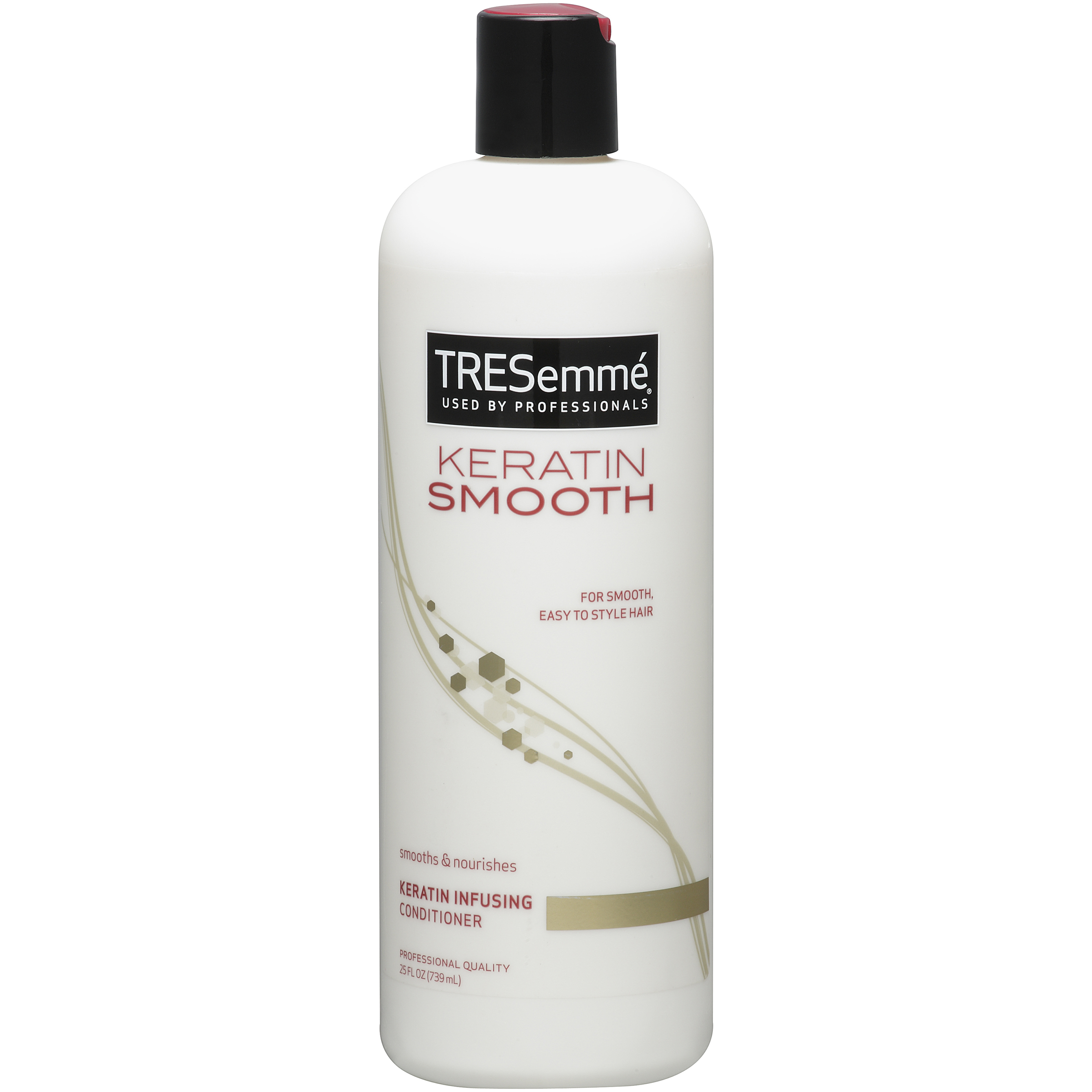 TRESemme Keratin Smooth Keratin Infusing Conditioner 25 oz Shop Your