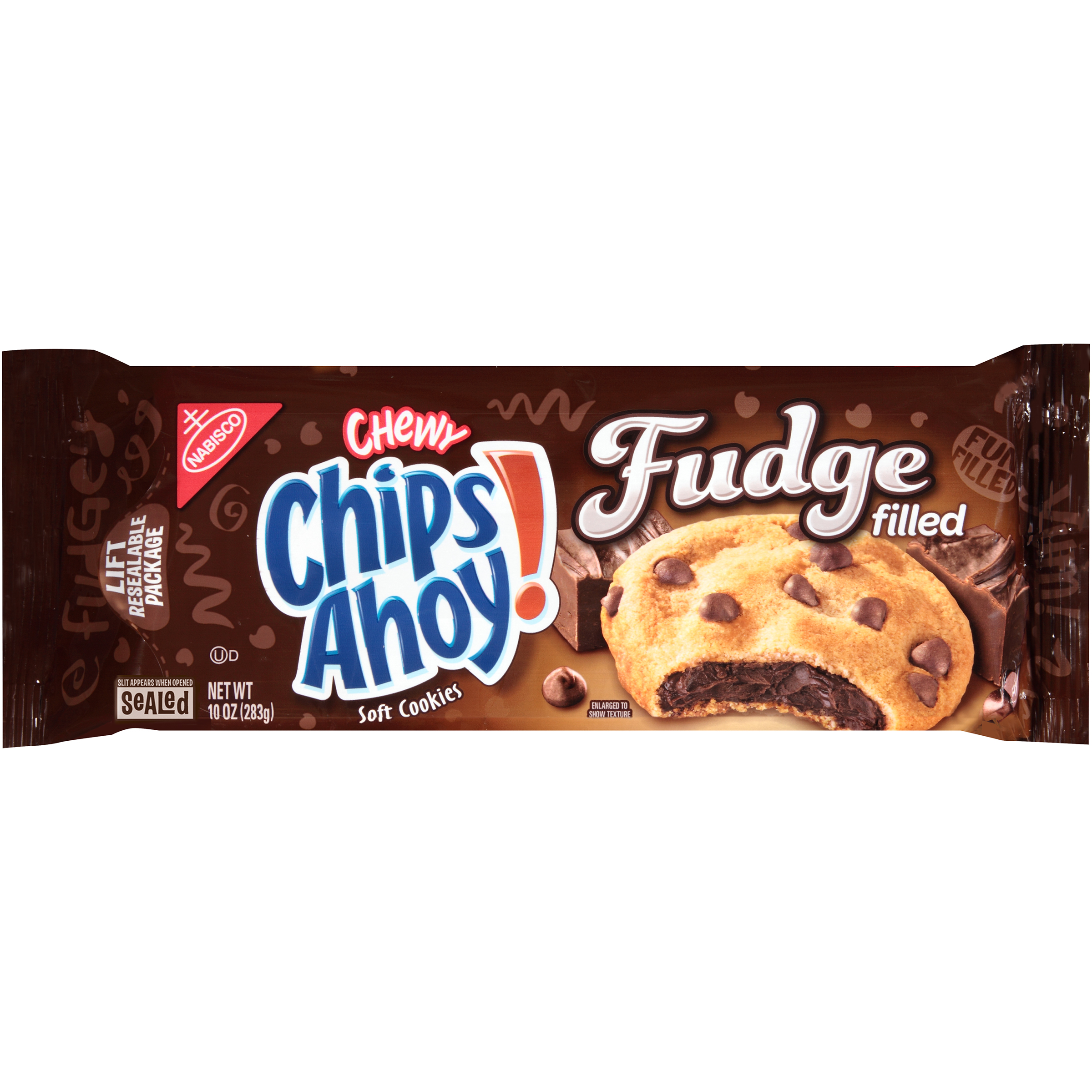 Chips Ahoy! UPC & Barcode