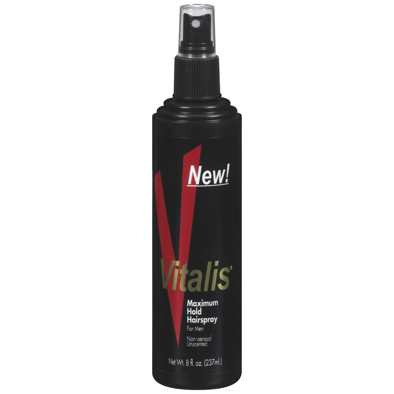 827755060147 UPC Vitalis Hairspray For Men Non Aerosol Unscented