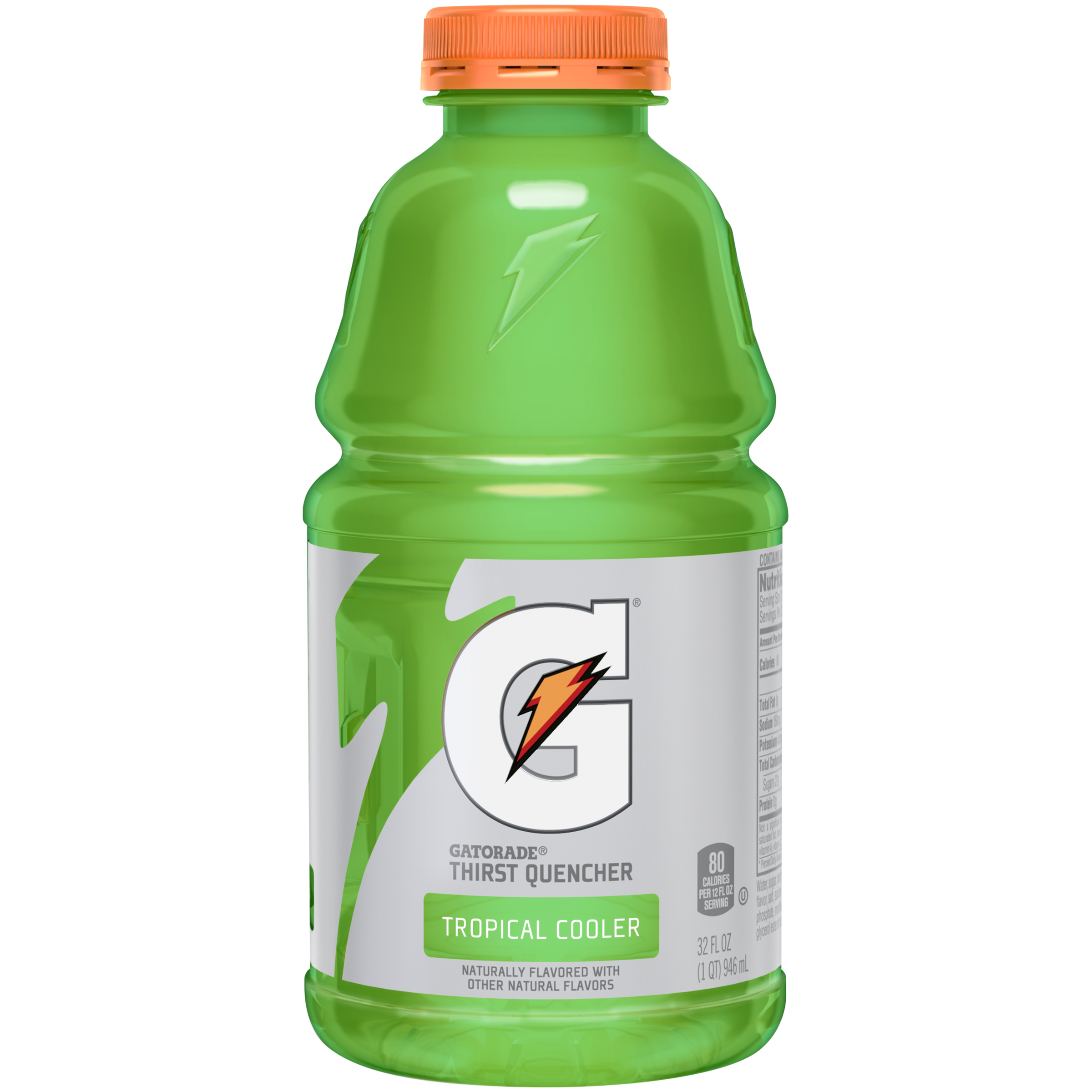 Gatorade Coolers UPC & Barcode