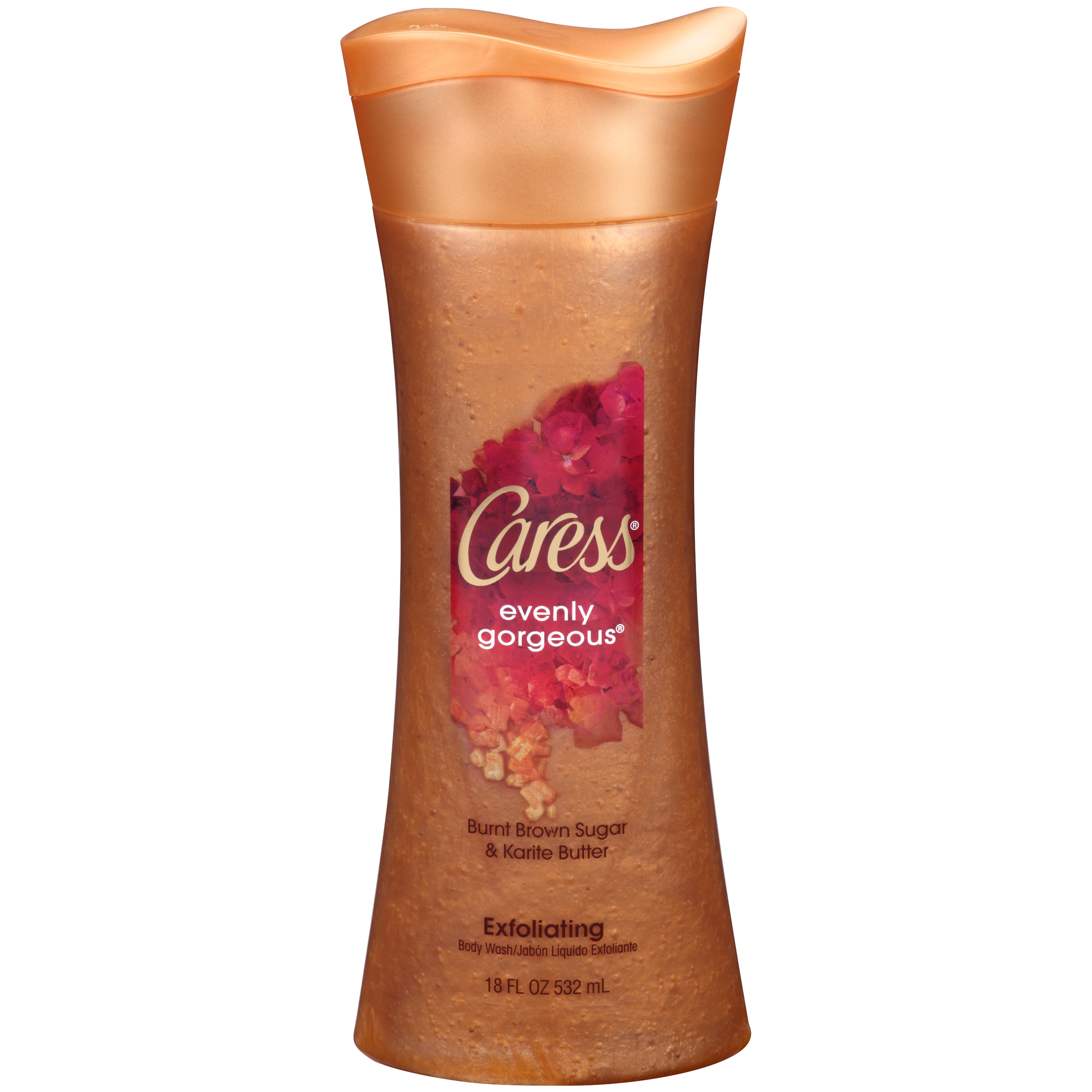 body wash from