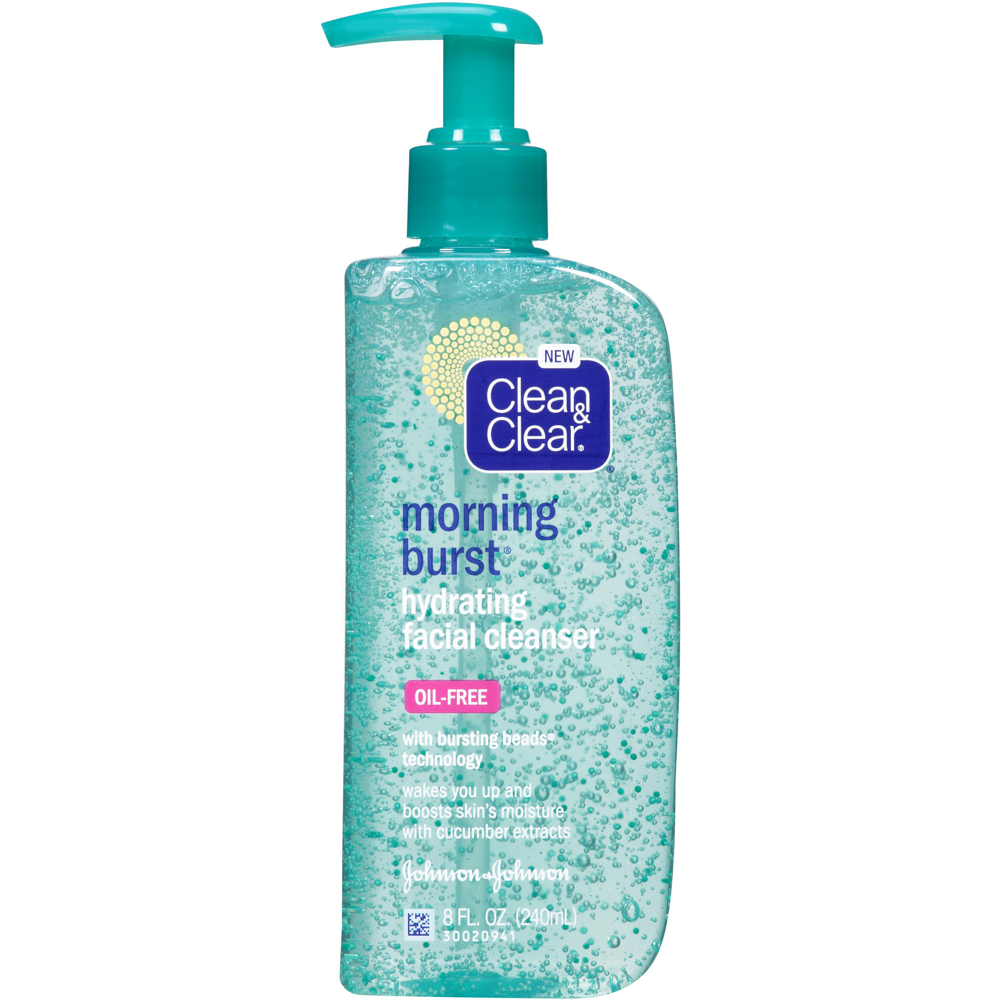 Facial Cleansers And Scrubs at