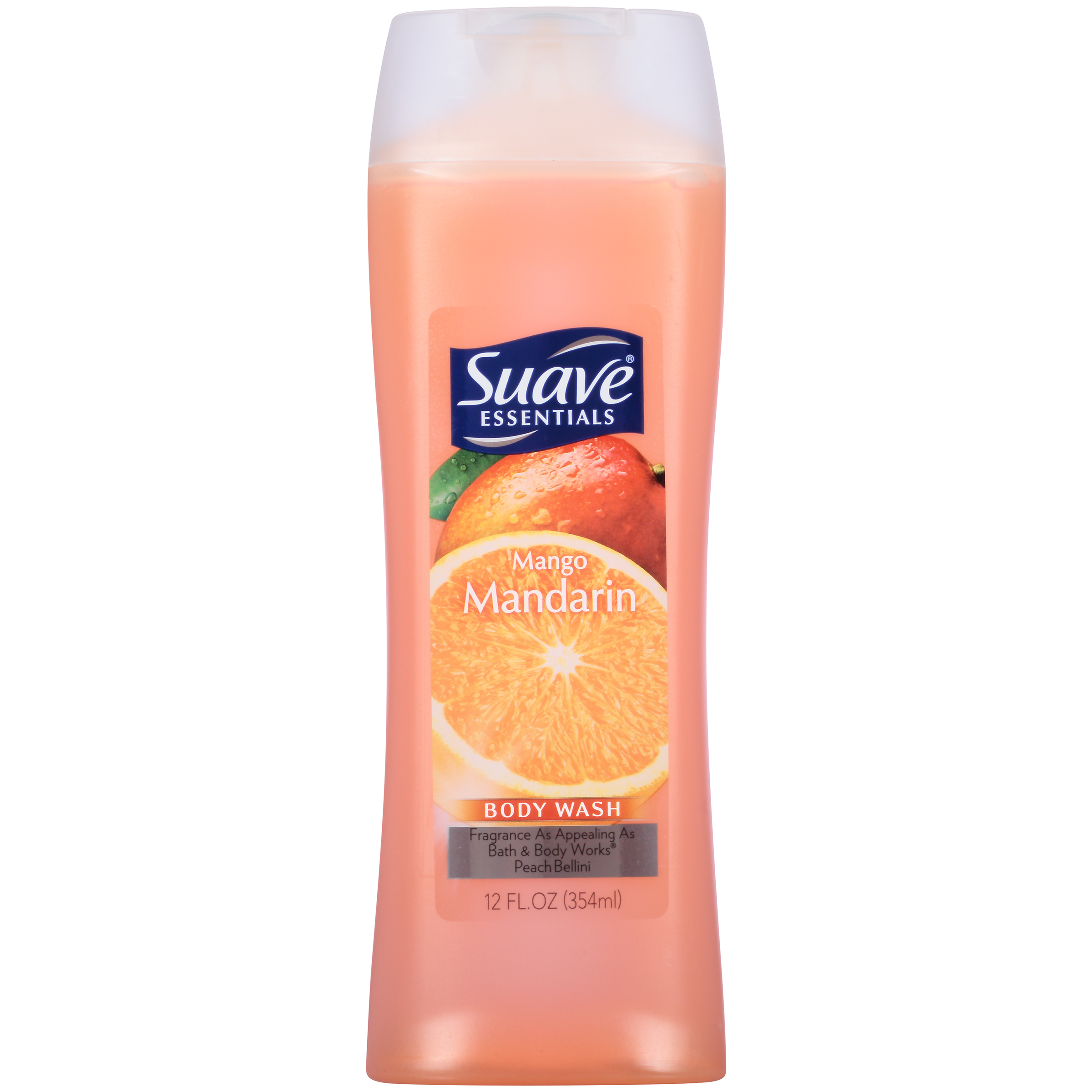 Suave Body Wash