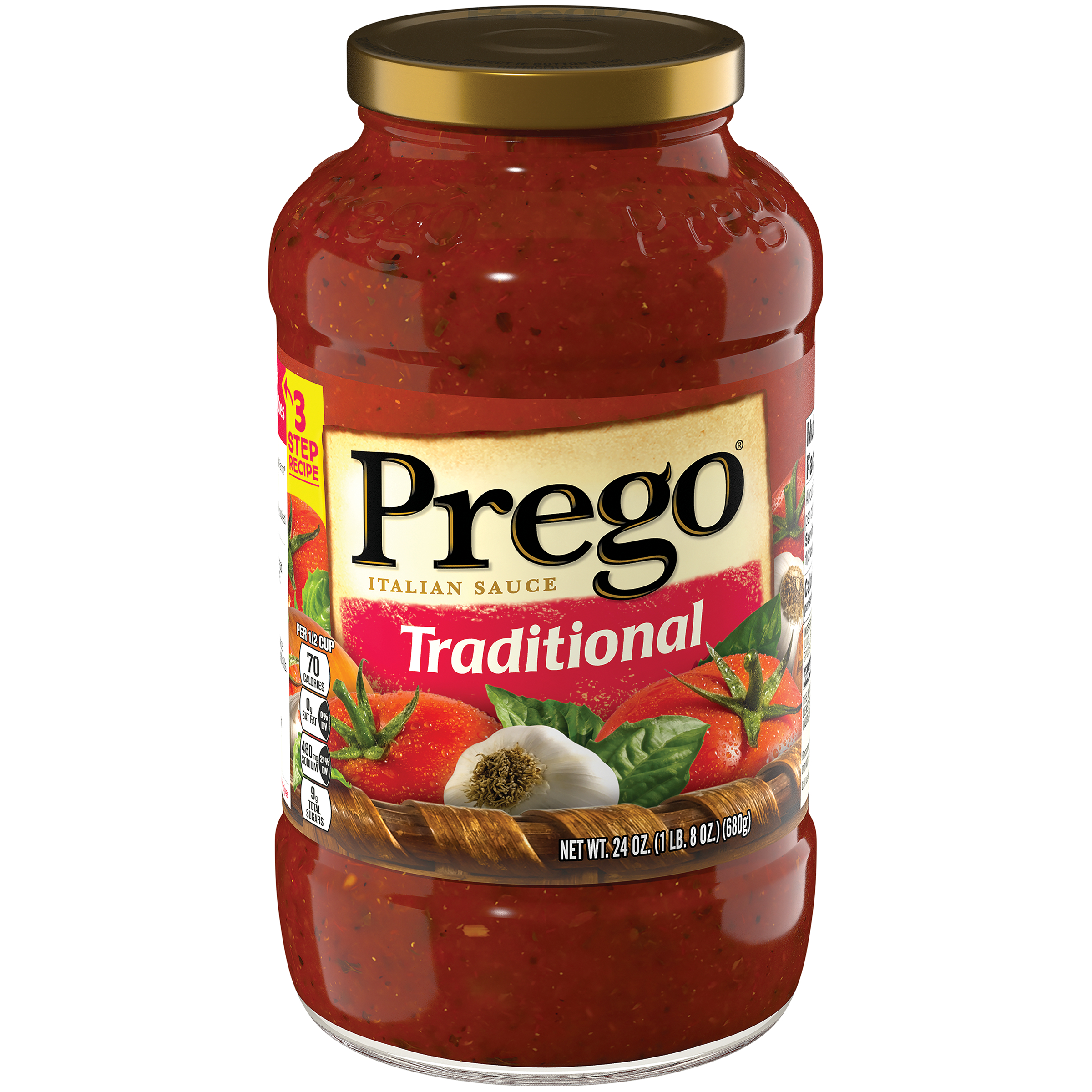 051000025494 UPC Prego Pasta Sauce Traditional UPC Lookup