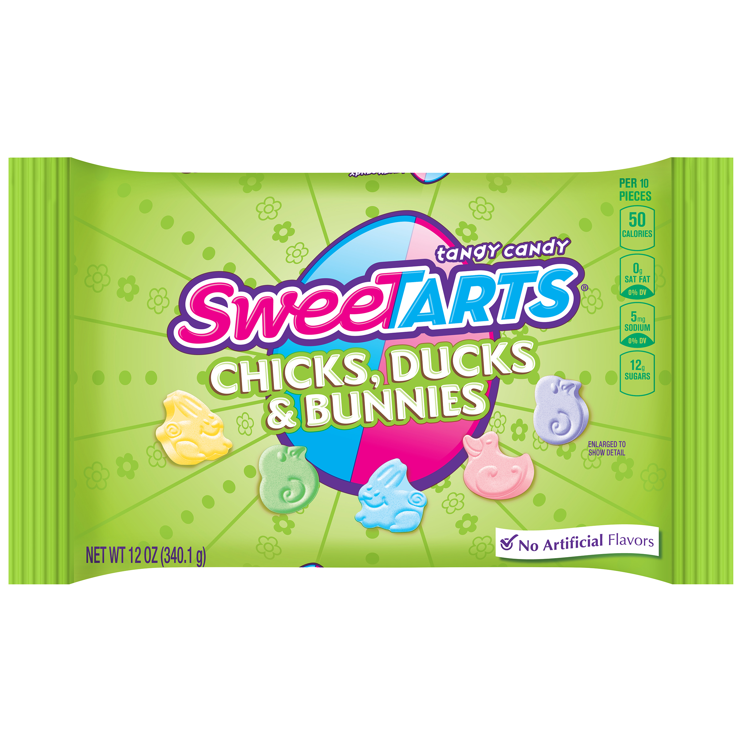 Sweetarts UPC & Barcode | upcitemdb.com
