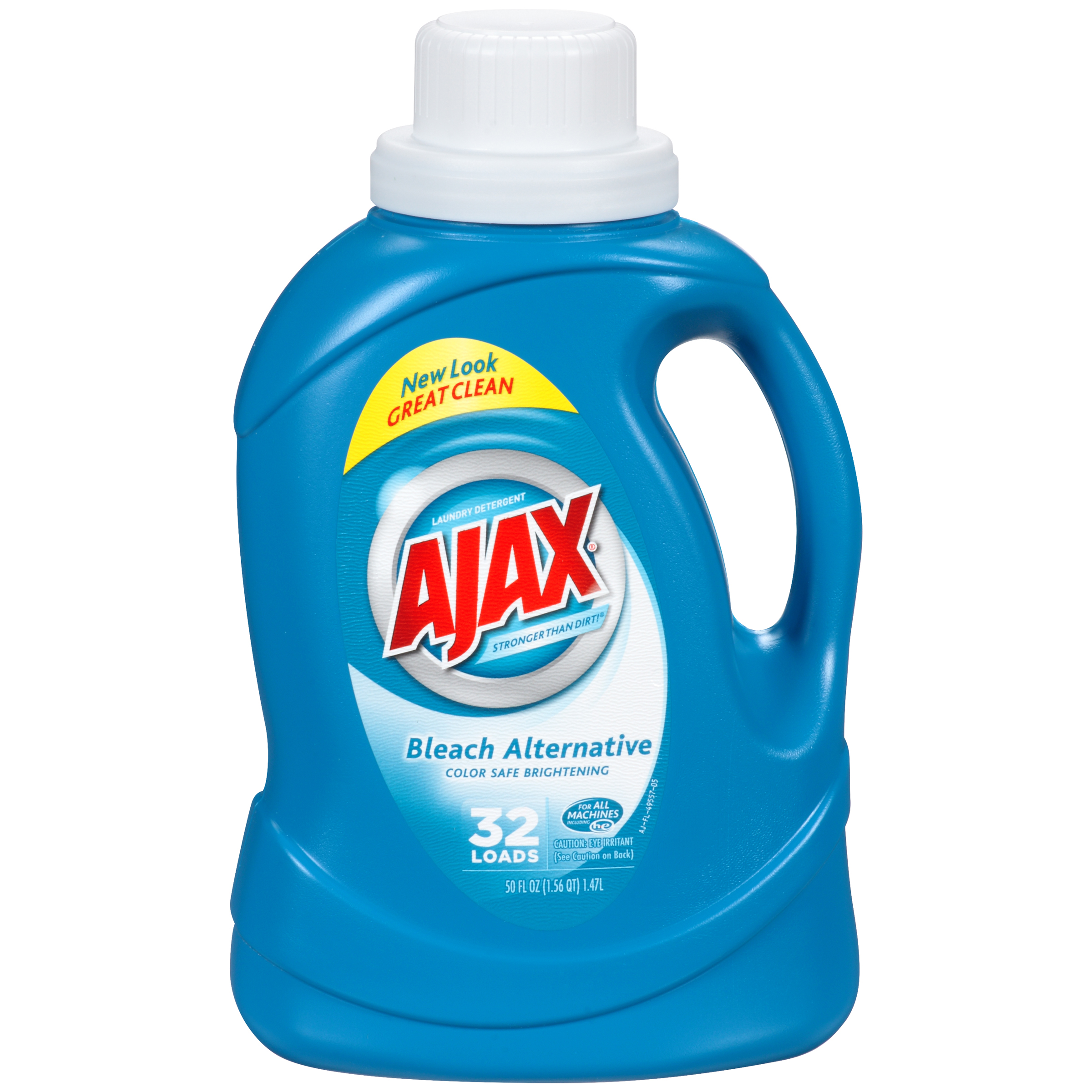 UPC 885967495577 - 2Xultra Liquid Detergent, Original, 50oz Bottle | upcitemdb.com