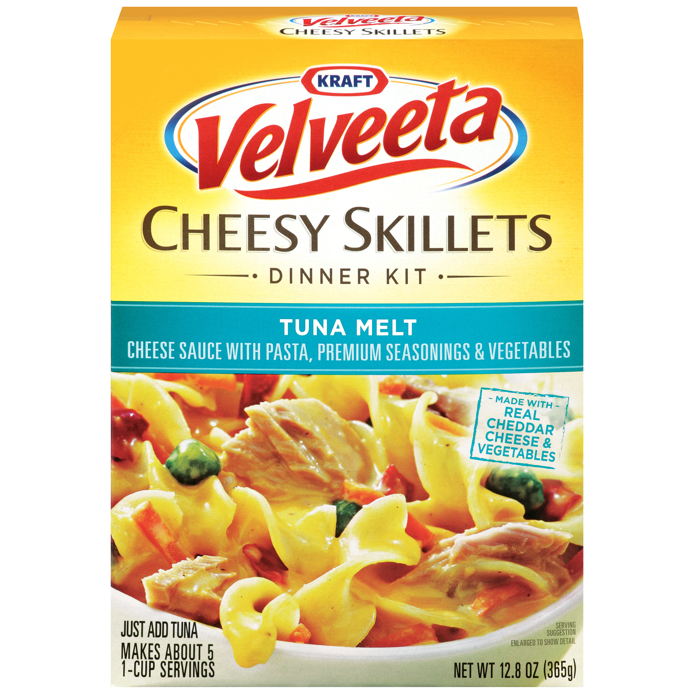 Velveeta UPC & Barcode
