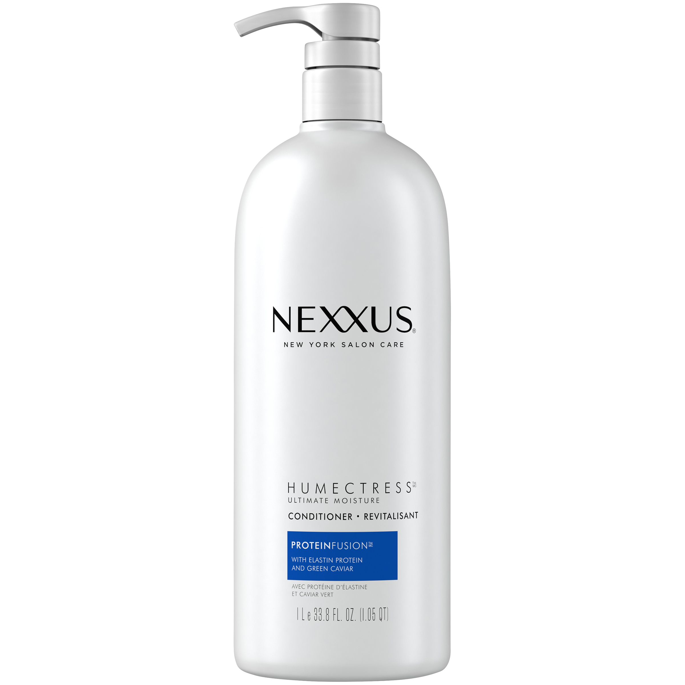 605592215735 UPC Nexxus Humectress Ultimate Moisturizing Conditioner