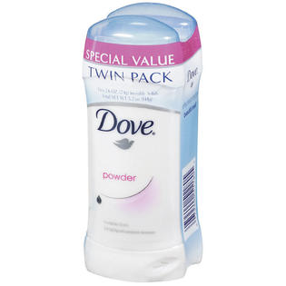 dove deodorant solid powder invisible perspirant anti oz zoom