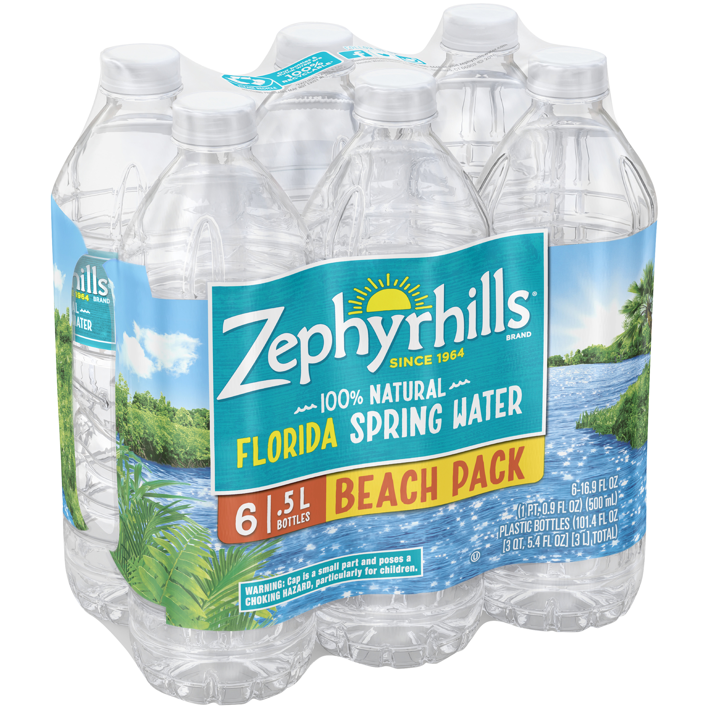 zephyrhills water on sale this week