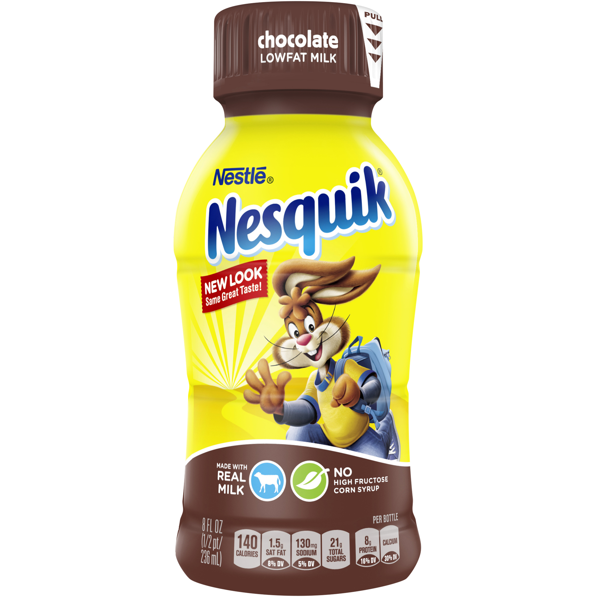 UPC 028000616502 product image for Chocolate Flavored Low Fat Milk 1% | upcitemdb.com