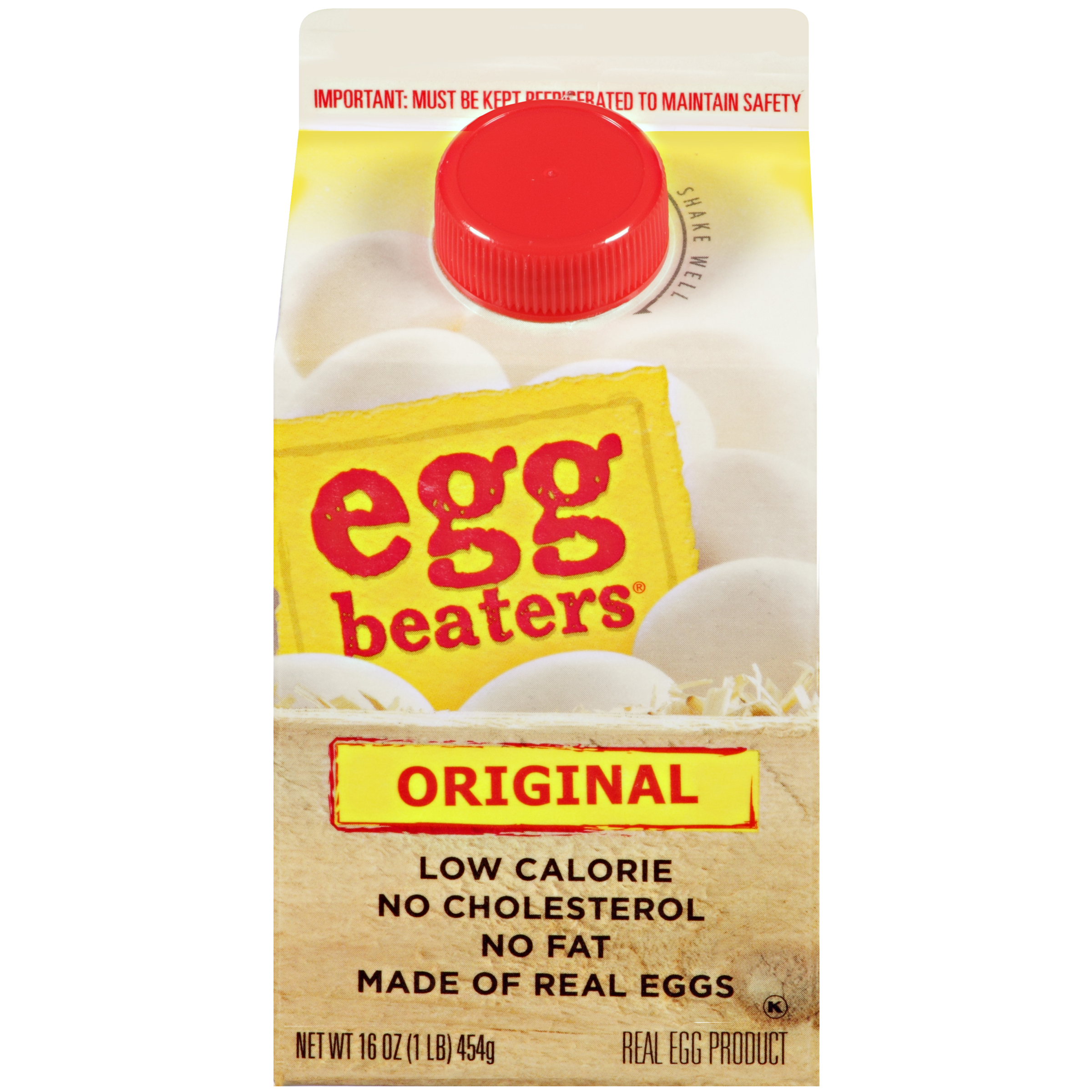 UPC 070272002163 product image for Original Egg Product 16 OZ GABLE TOP | upcitemdb.com