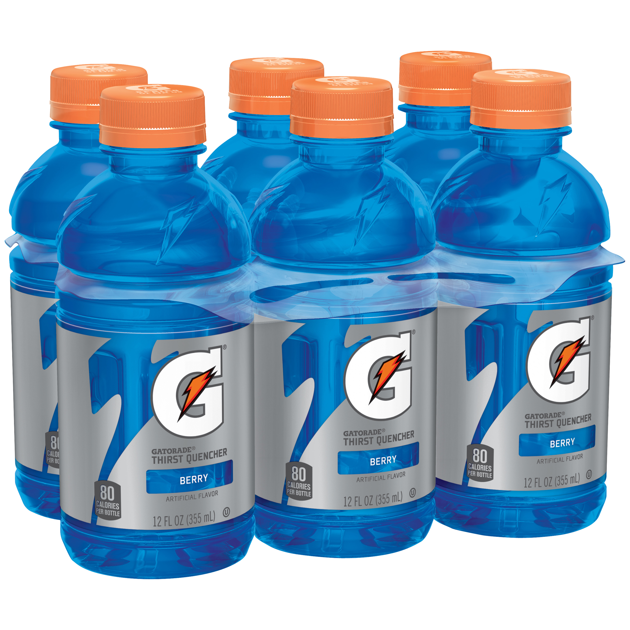 UPC 052000121254 product image for G Series Berry Sports Drink 72 FL OZ PACK | upcitemdb.com