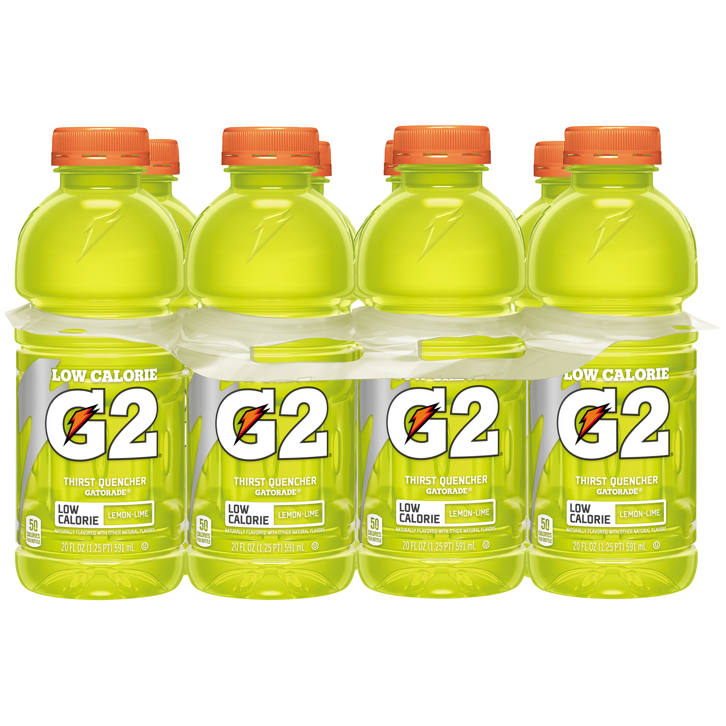 UPC 052000209686 Gatorade G2 Perform LemonLime Thirst Quencher