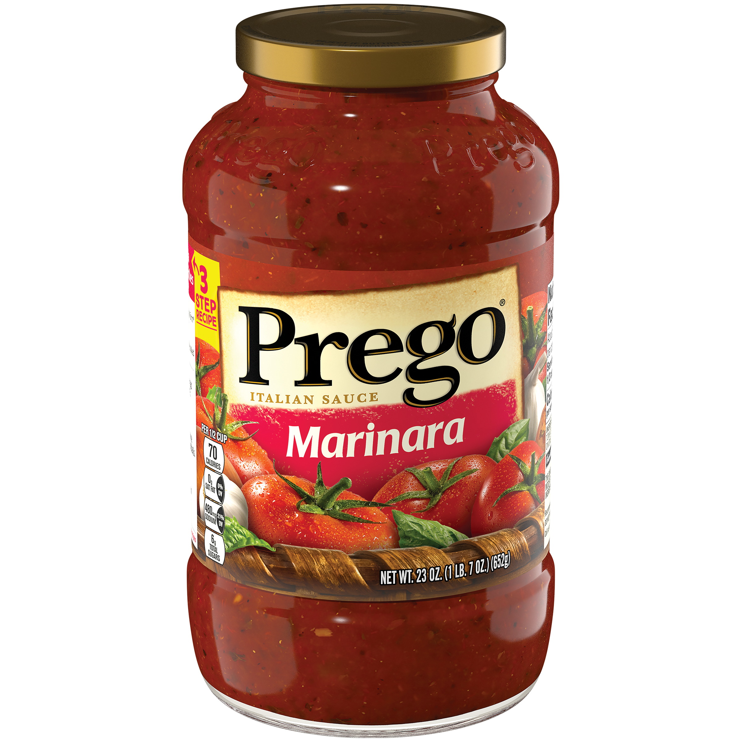 UPC 051000027993 Marinara Italian Sauce