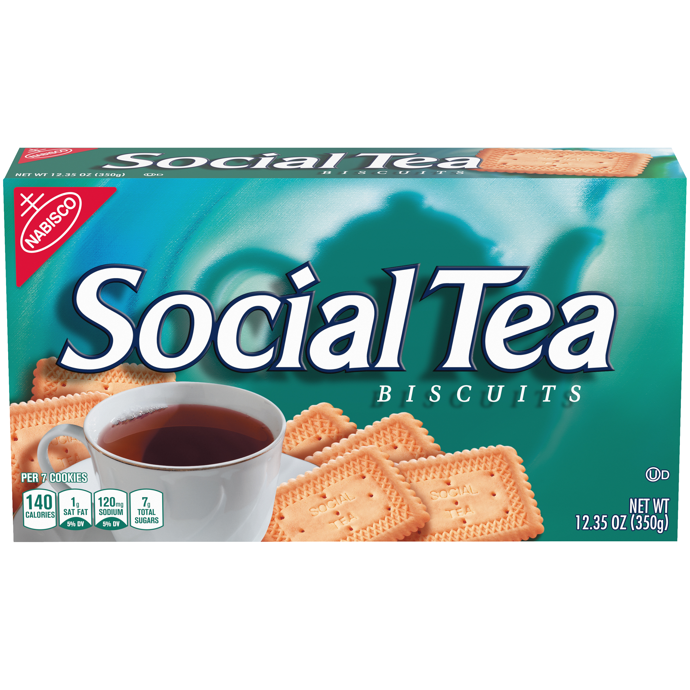 NABISCO BISCUIT COMPANY UPC & Barcode