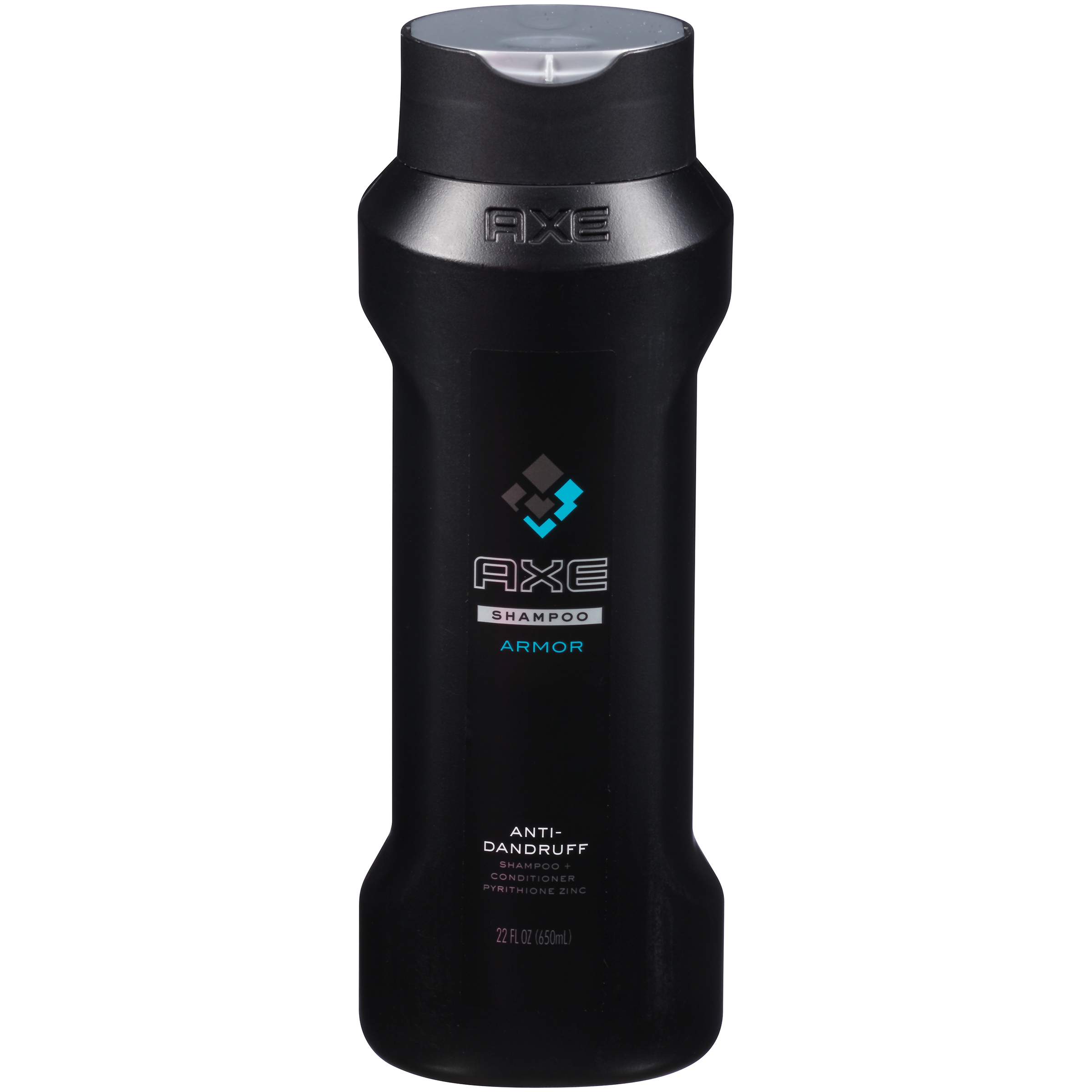 079400067135 UPC Axe Anti Dandruff Shampoo Plus Conditioner, Armor