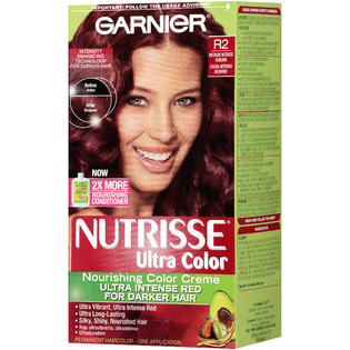 Medium Auburn Hair Color Garnier Best Hair Color Ideas