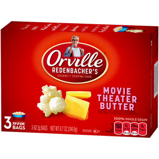 orville movie theater butter