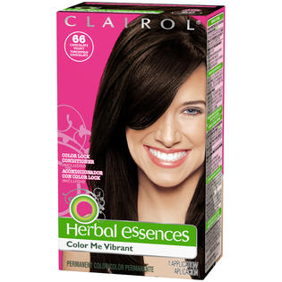 Herbal Essences Herbal Essences Color Me Vibrant Permanent ...
