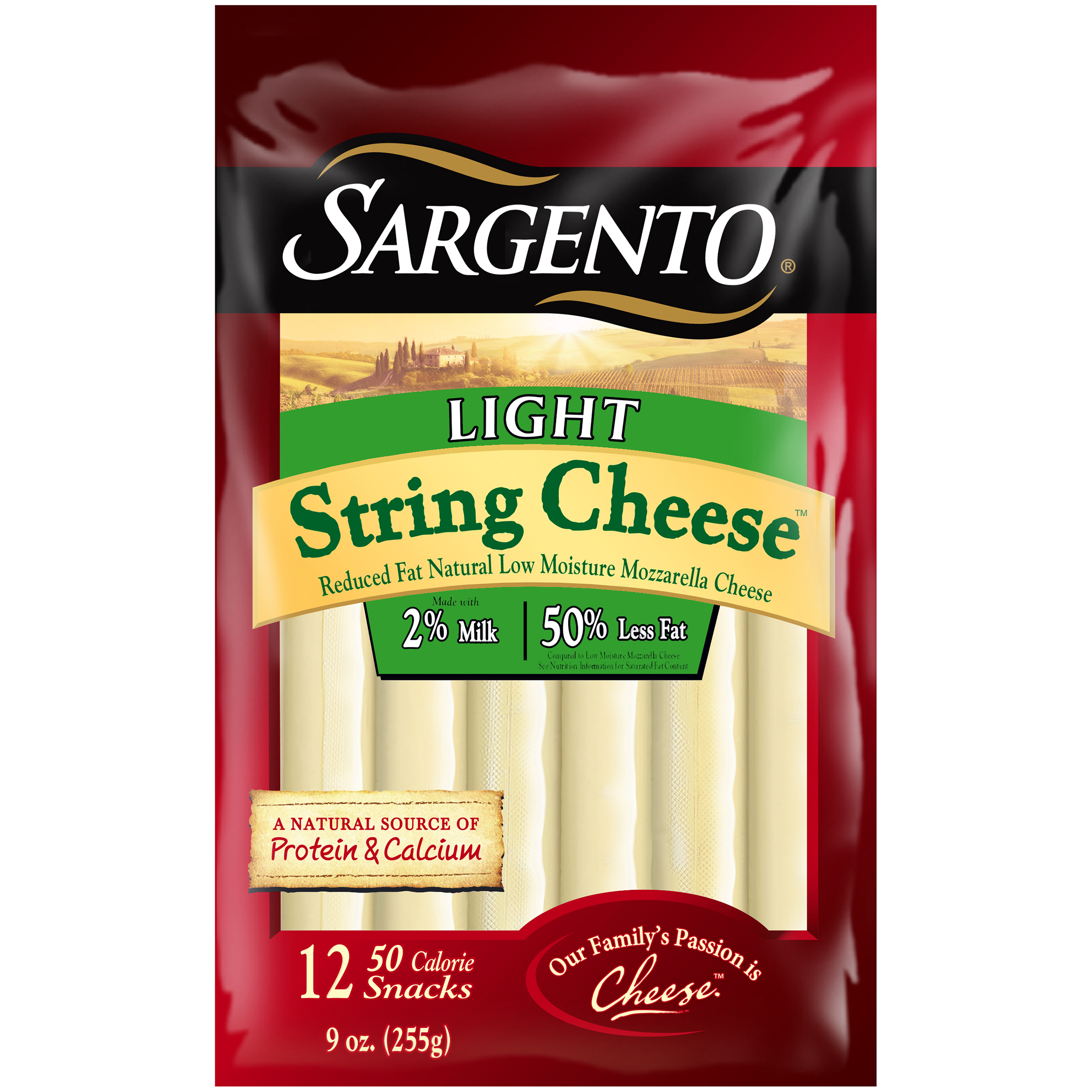 UPC 046100007174 product image for Light String Sticks Cheese 9 OZ PEG | upcitemdb.com