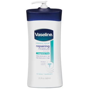 vaseline lotion moisture locking ml oz fl specifications