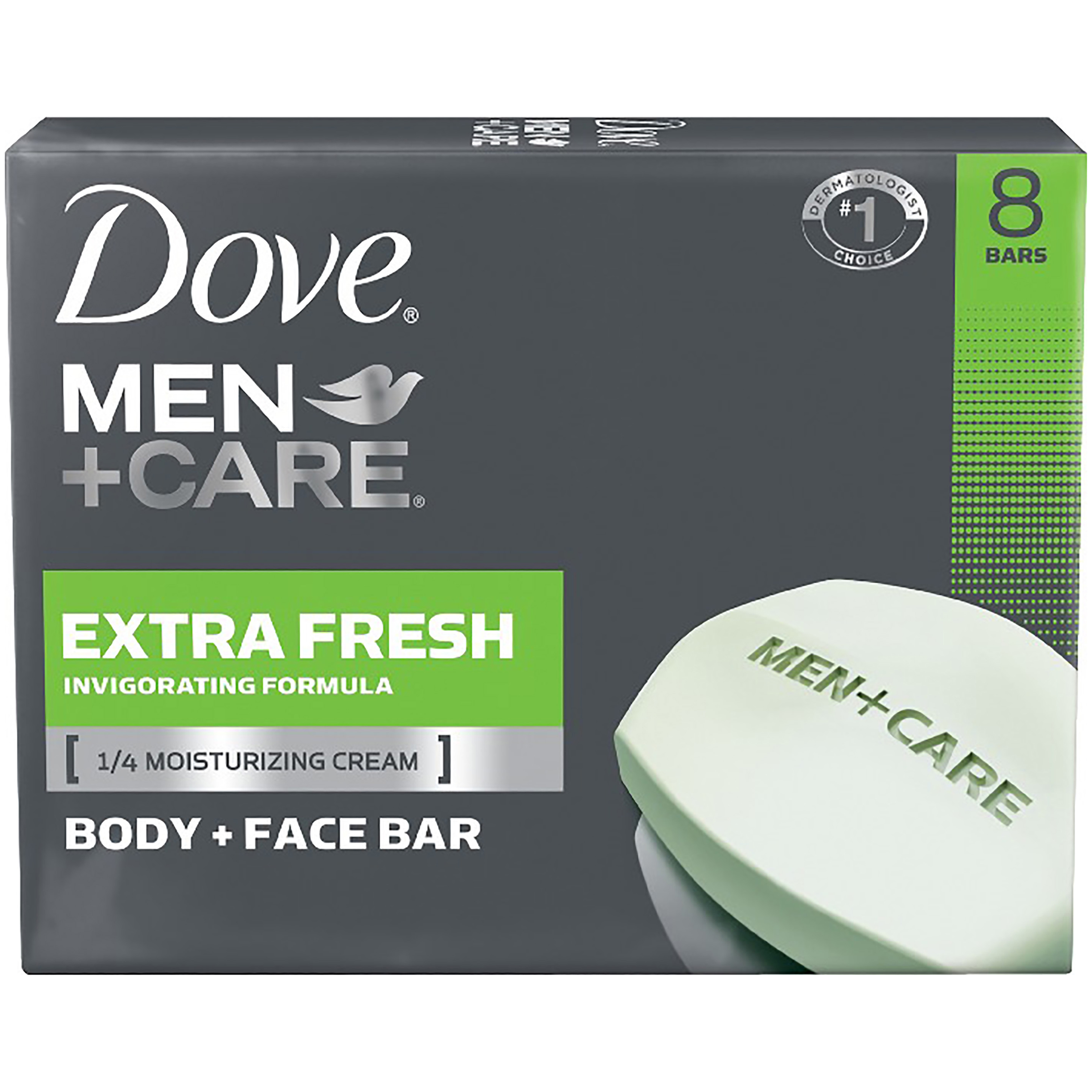 011111012509 UPC Dove Mens Extra Fresh Bar Soap 4.25 Ounce UPC Lookup