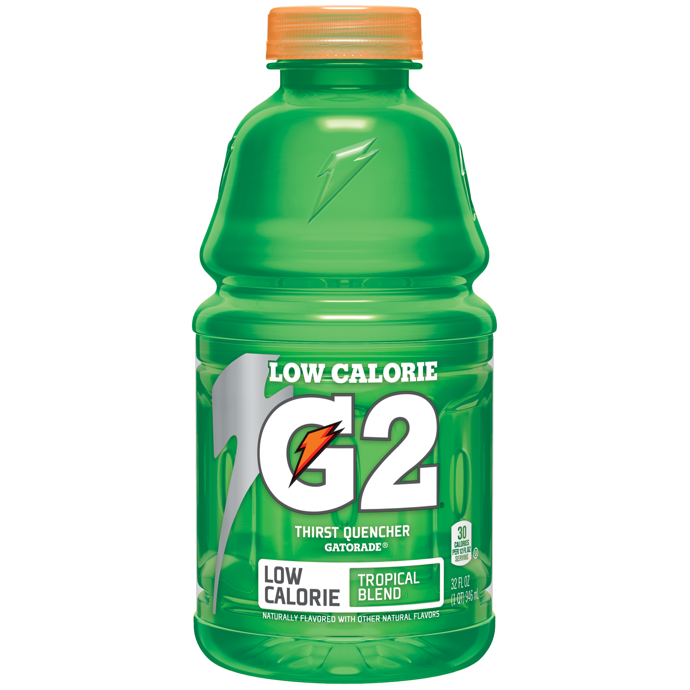 Gatorade Bottles