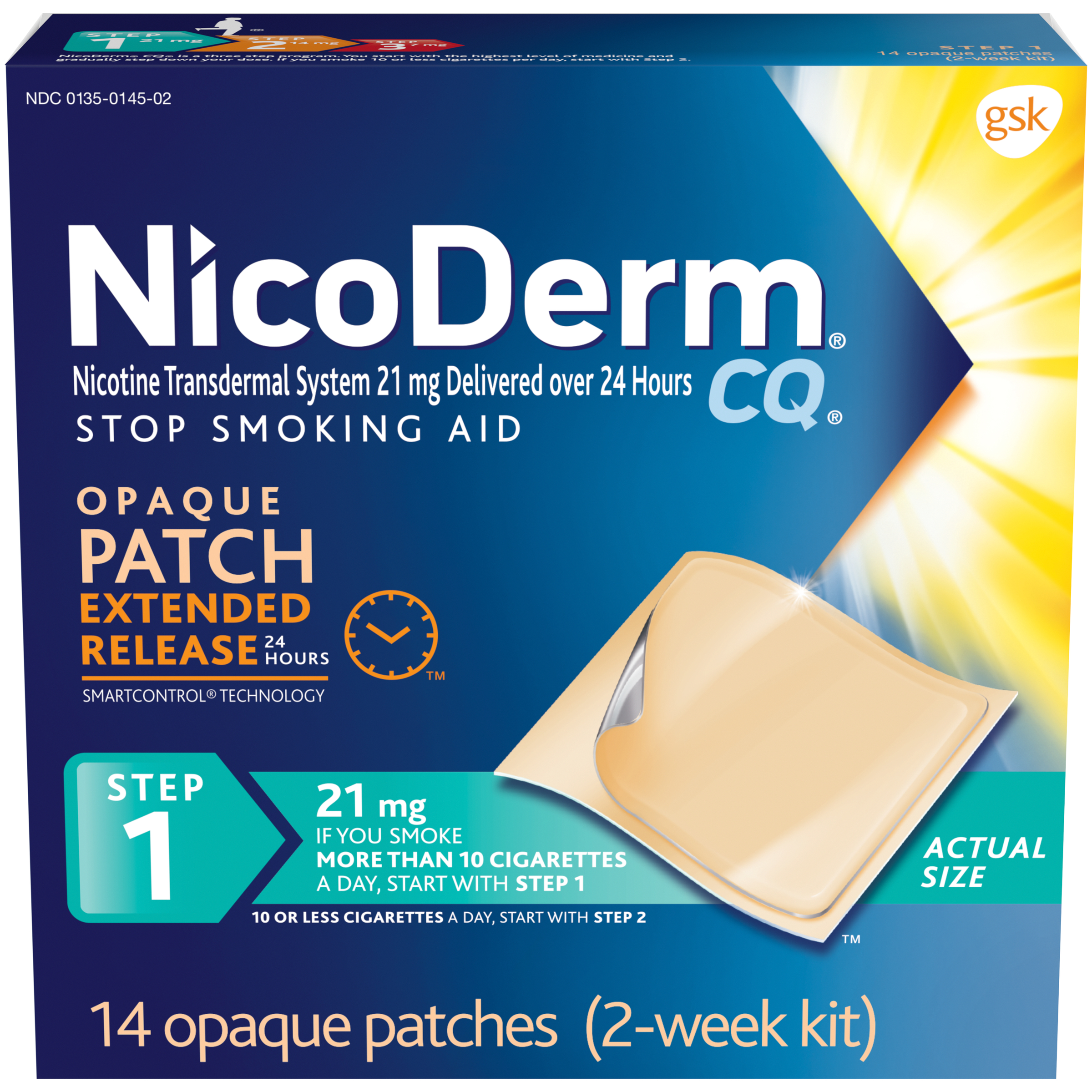 Download free Walgreens Nicotine Patch Step 2 sugarbackup