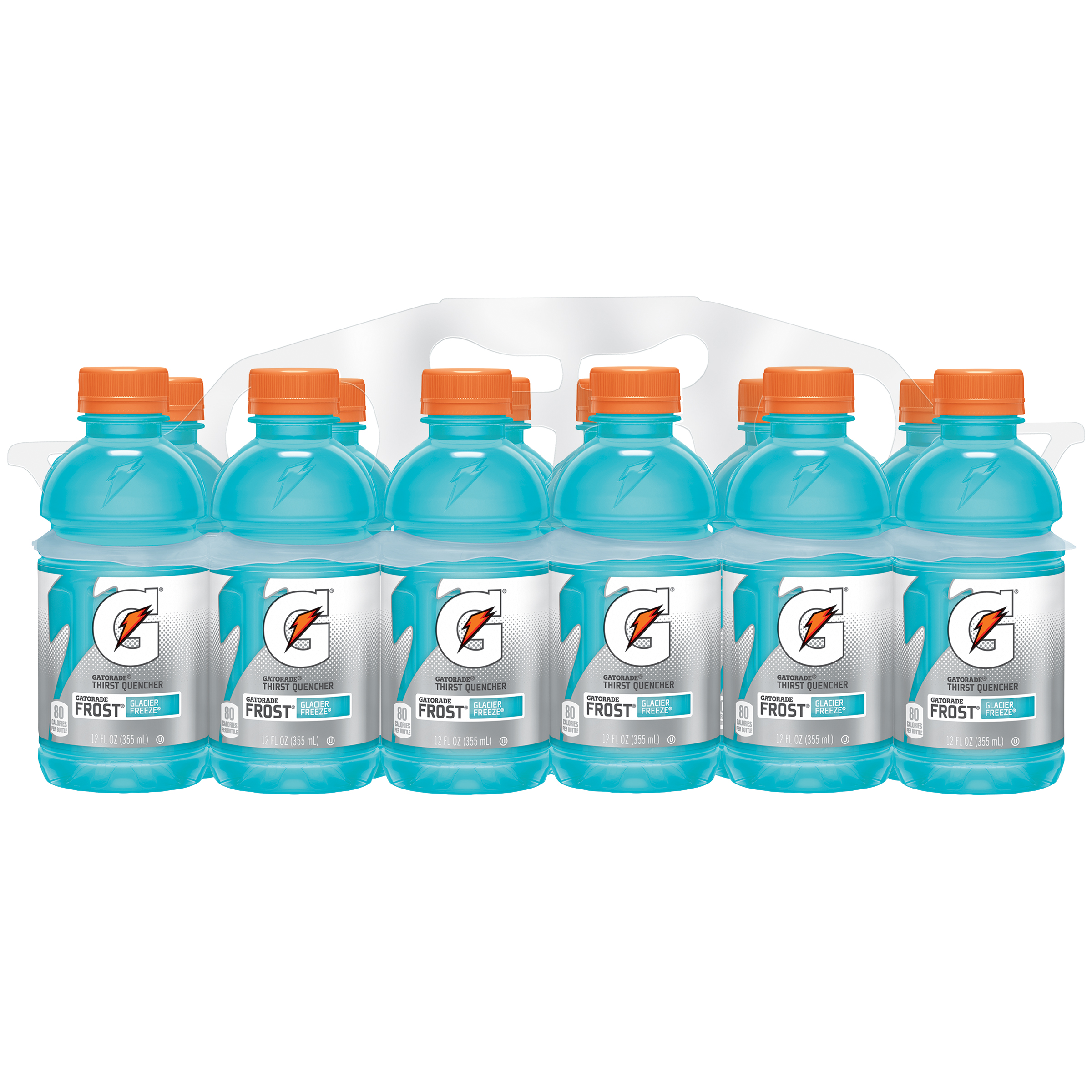 UPC 052000122510 product image for GATORADE G Series Perform Frost Glacier Freeze 12 Pack Sports Drink | upcitemdb.com