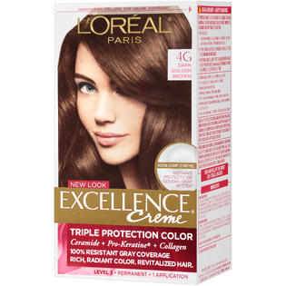 ulta grey hair dye Excellence Color L'Oreal Hair ulta grey hair dye Excellence Color L'Oreal Hair