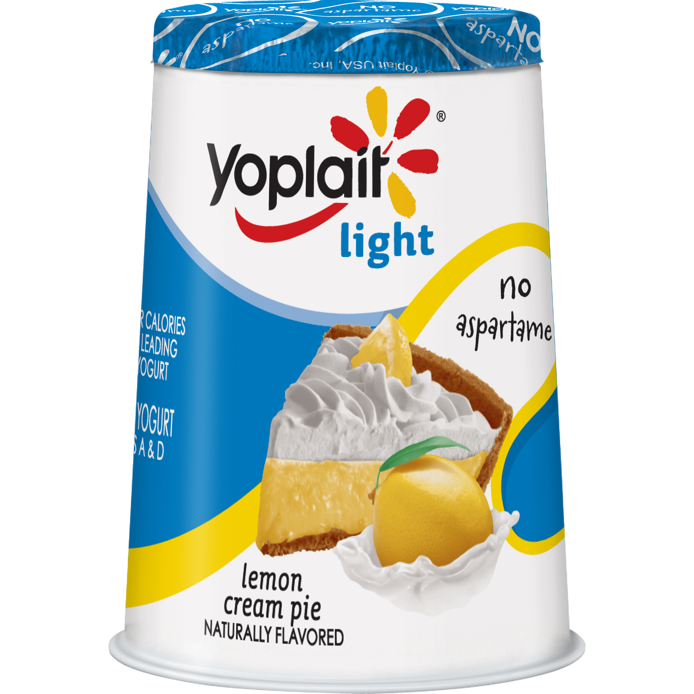 Yoplait UPC & Barcode