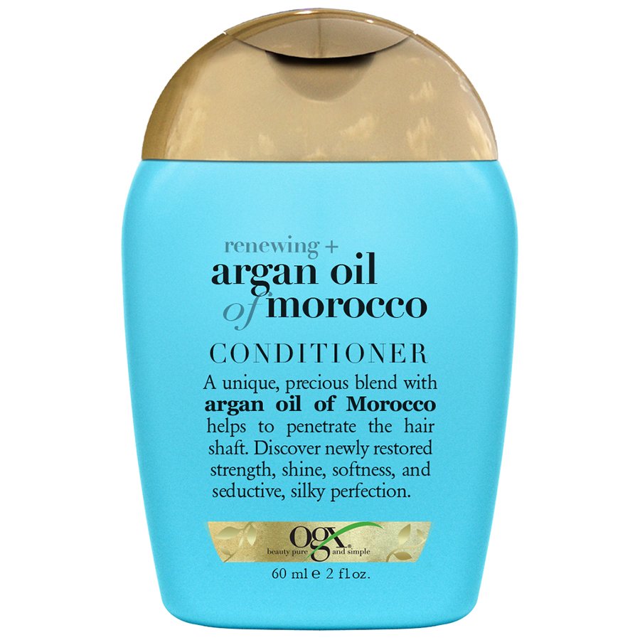 OGX Shampoos UPC & Barcode | upcitemdb.com