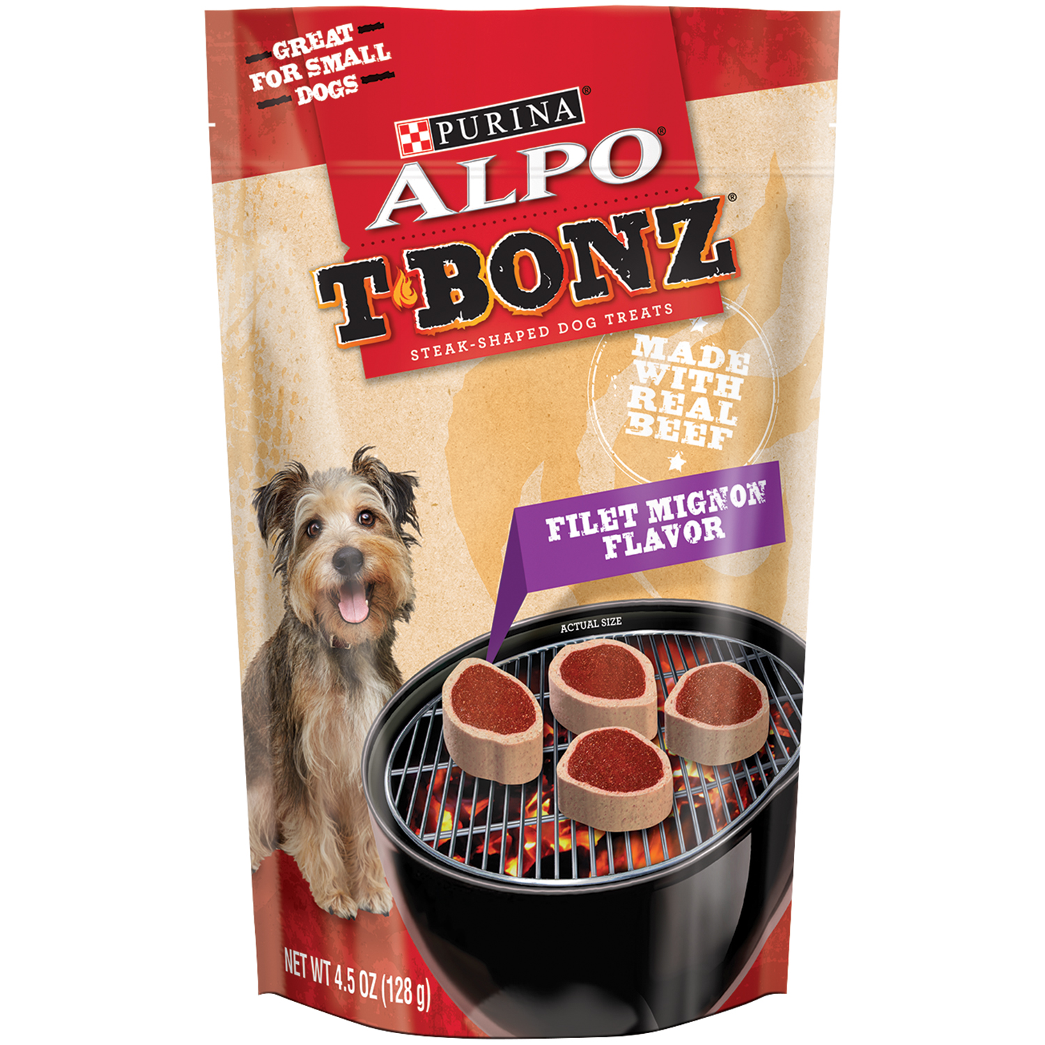 Purina ALPO Brand Dog Food UPC & Barcode