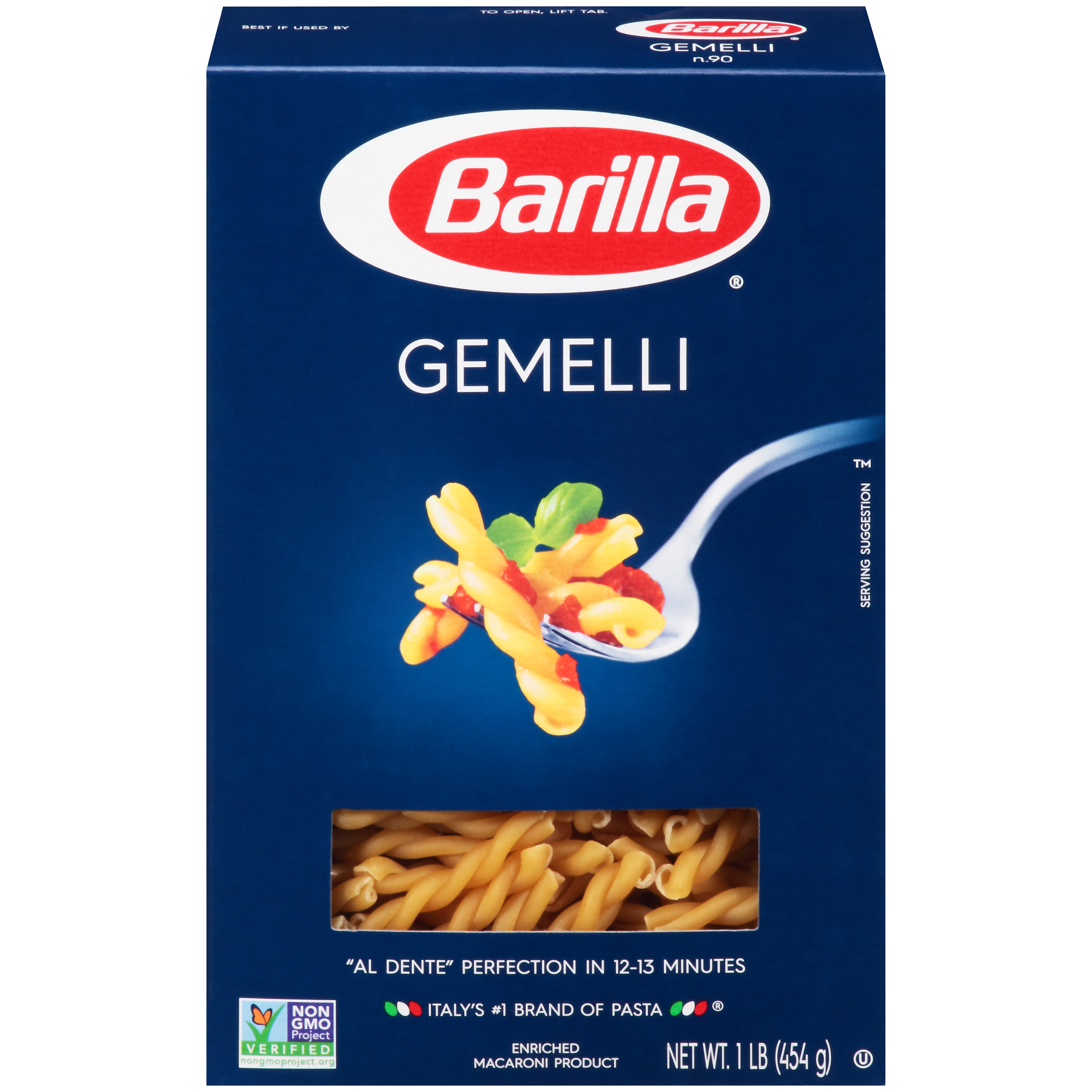 Barilla Pasta UPC & Barcode | upcitemdb.com