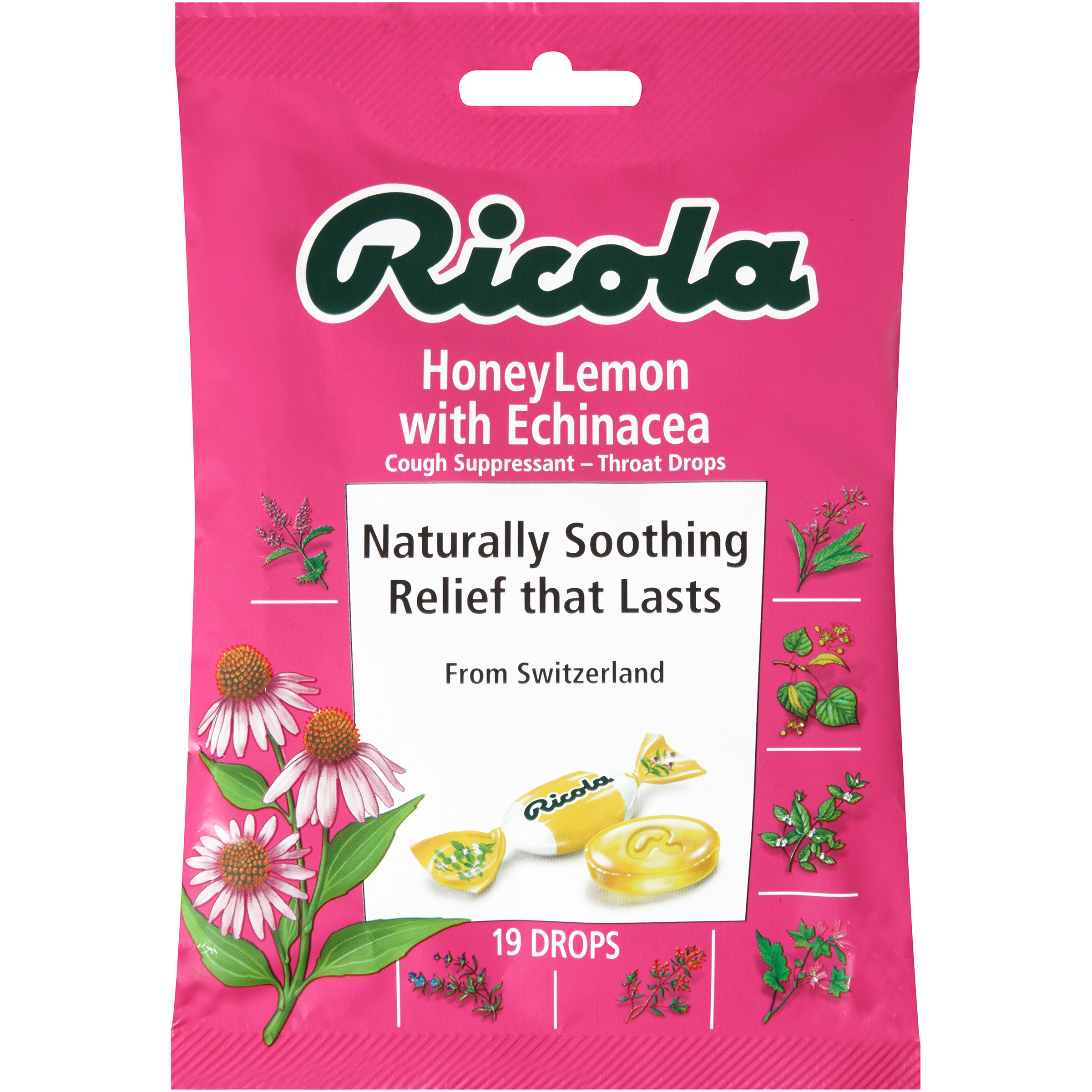 Ricola UPC & Barcode | upcitemdb.com