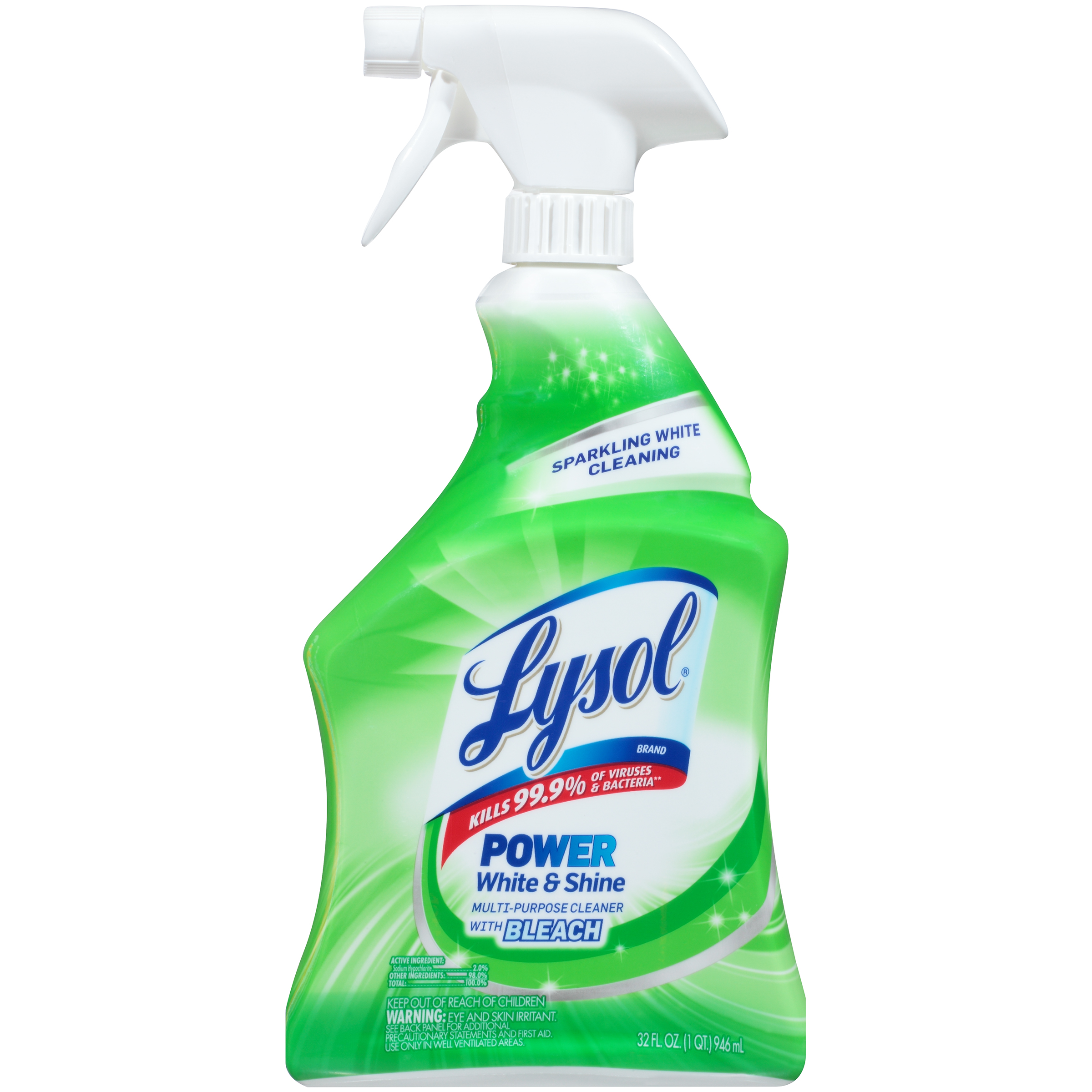 Multi Purpose Cleaner