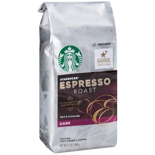 starbucks by nespresso espresso dark roast