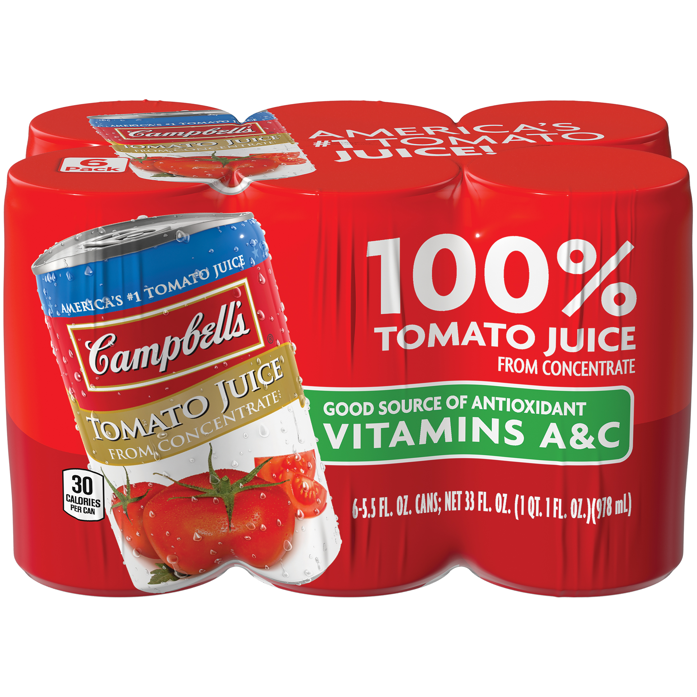 Campbell's Tomato Soups UPC & Barcode
