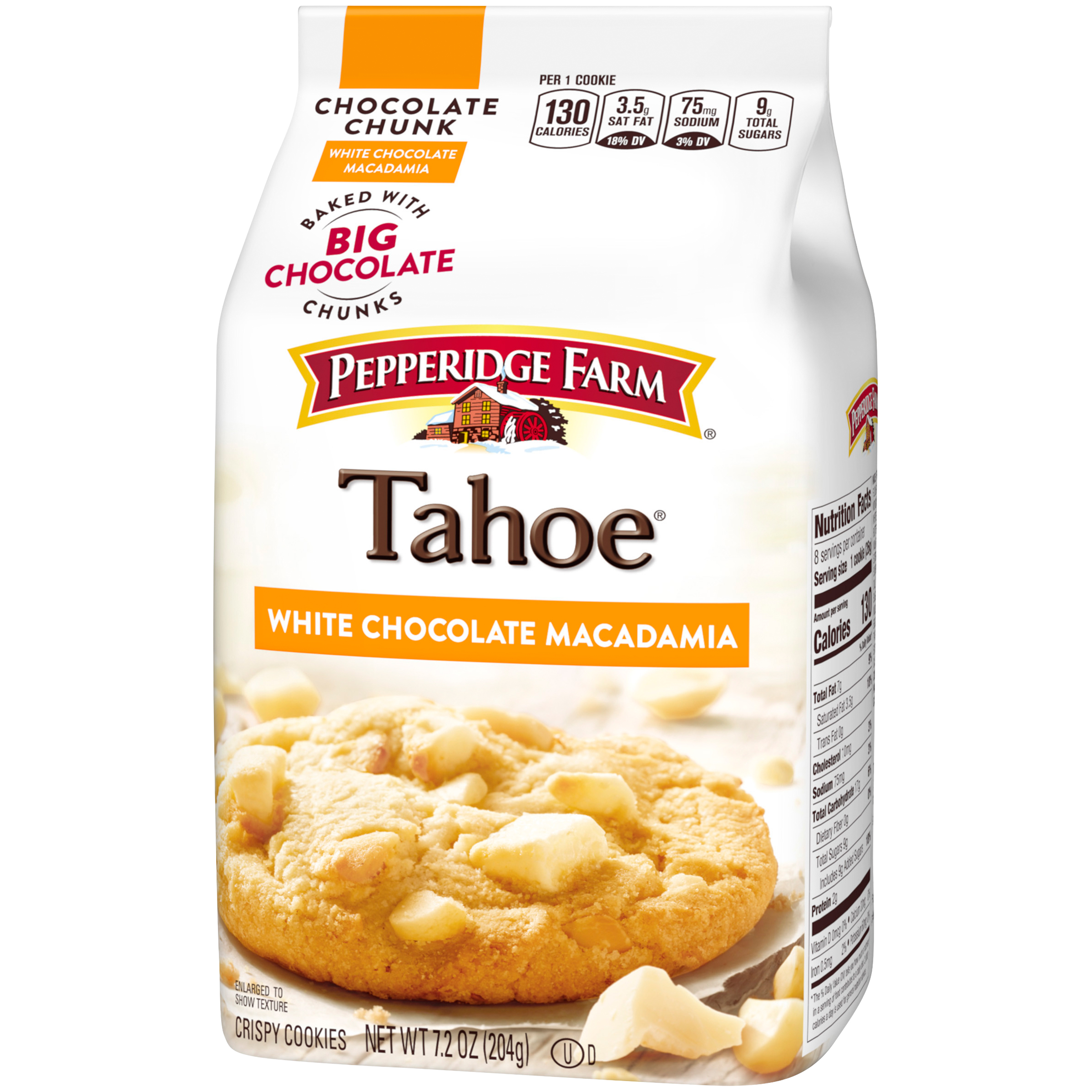 Pepperidge Farm UPC & Barcode | upcitemdb.com