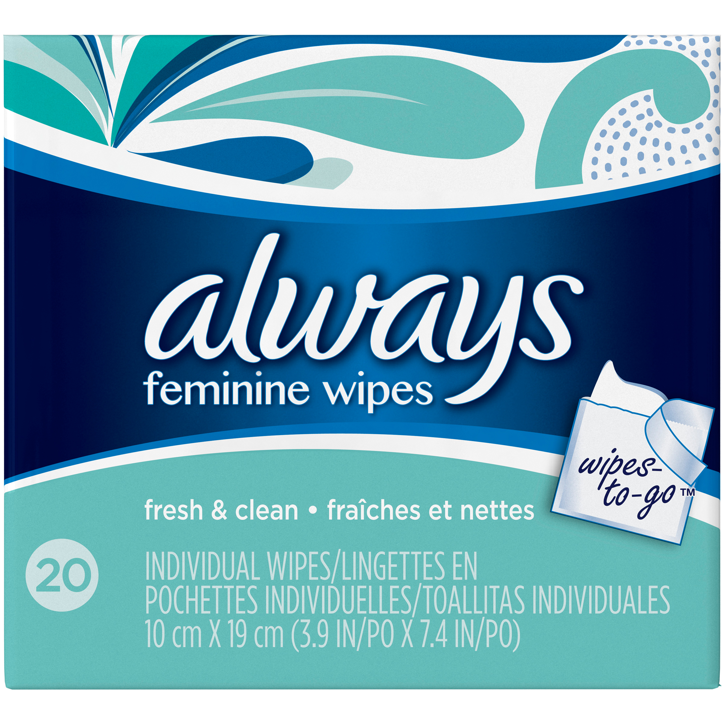 Always WipesToGo, 20 wipes Shop Your Way Online Shopping & Earn