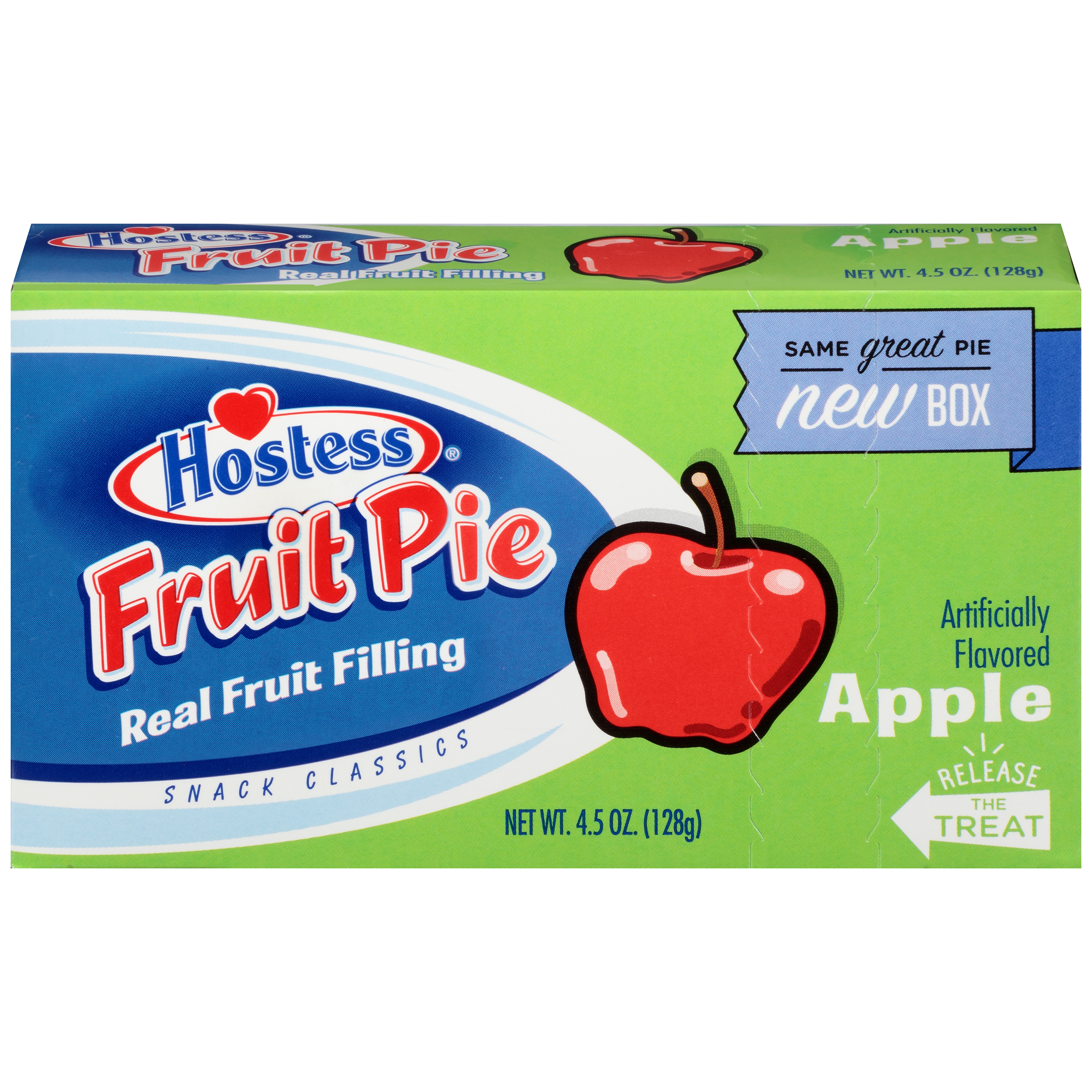 UPC 888109060015 product image for Apple Fruit Pie | upcitemdb.com