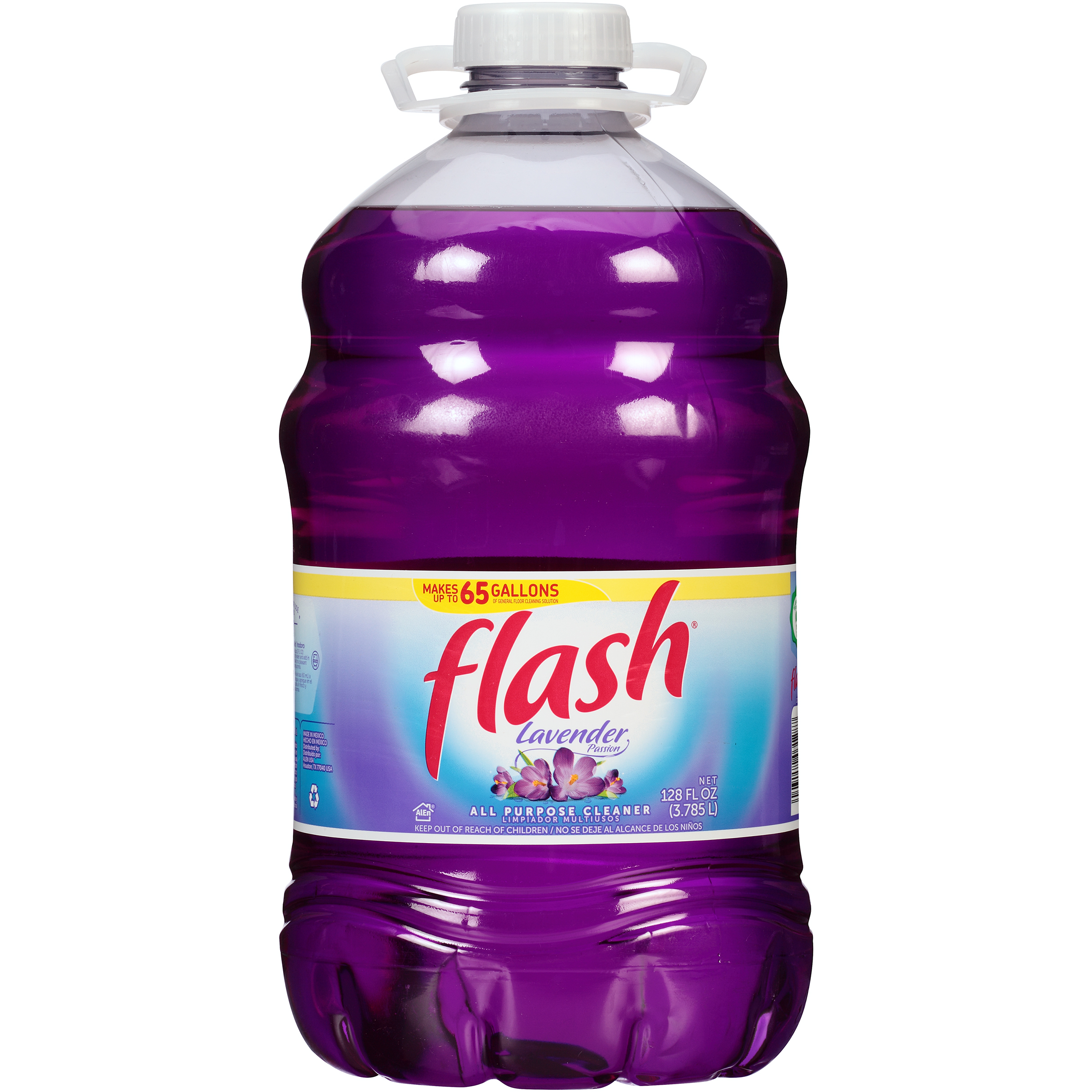 UPC 043152031287 Festival 128oz Lavender AllPurpose Cleaner