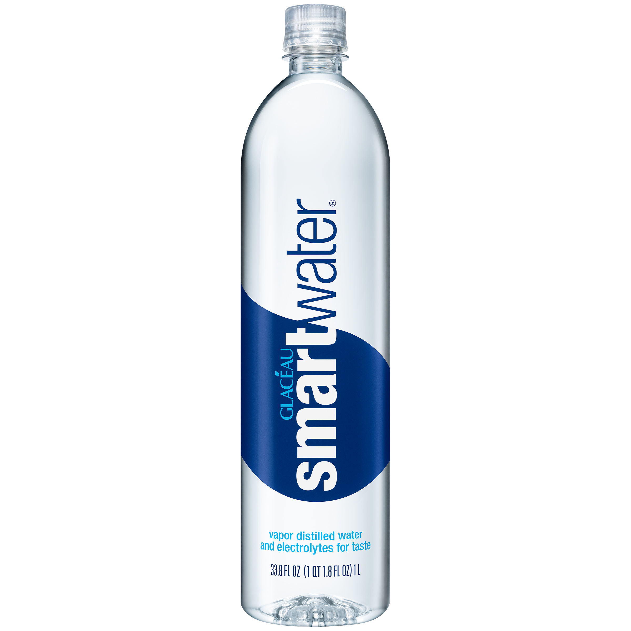 UPC 786162338006 Smartwater 6 Ct 1L Bottle Upcitemdb